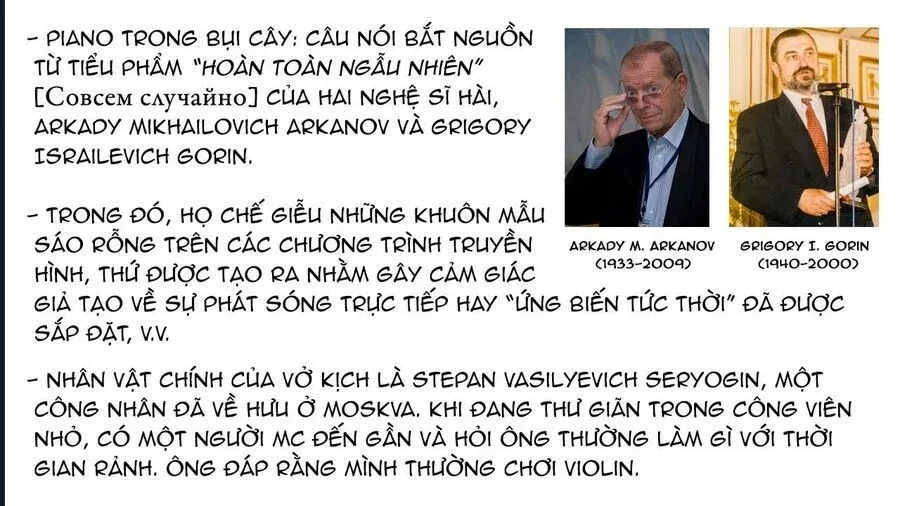 đọc truyện Jojo’s Bizarre Adventure: Moscow Calling Chương 15 ảnh 22 tại Thiên Thai Truyện