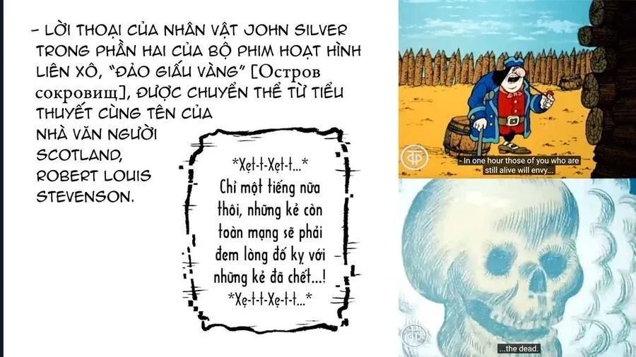 đọc truyện Jojo’s Bizarre Adventure: Moscow Calling Chương 15 ảnh 24 tại Thiên Thai Truyện