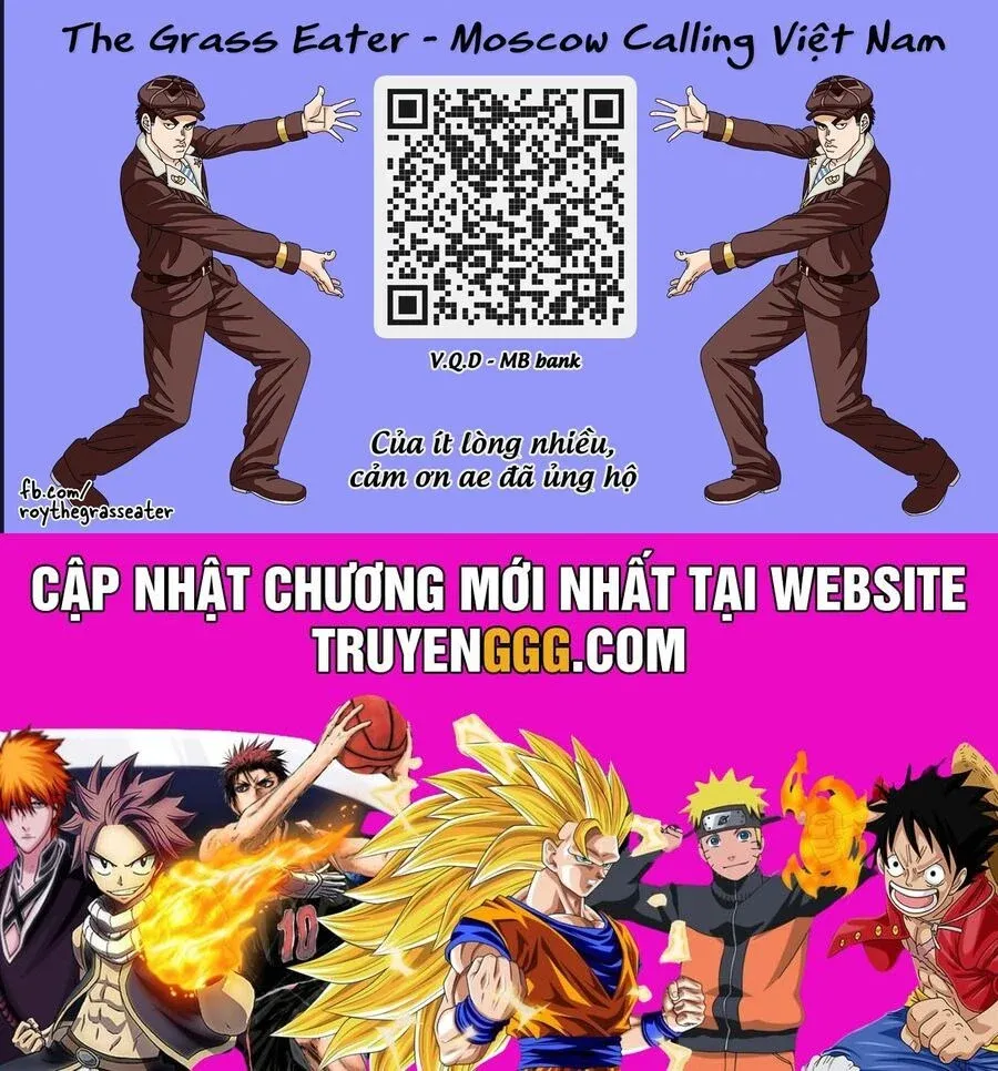 đọc truyện Jojo’s Bizarre Adventure: Moscow Calling Chương 15 ảnh 26 tại Thiên Thai Truyện