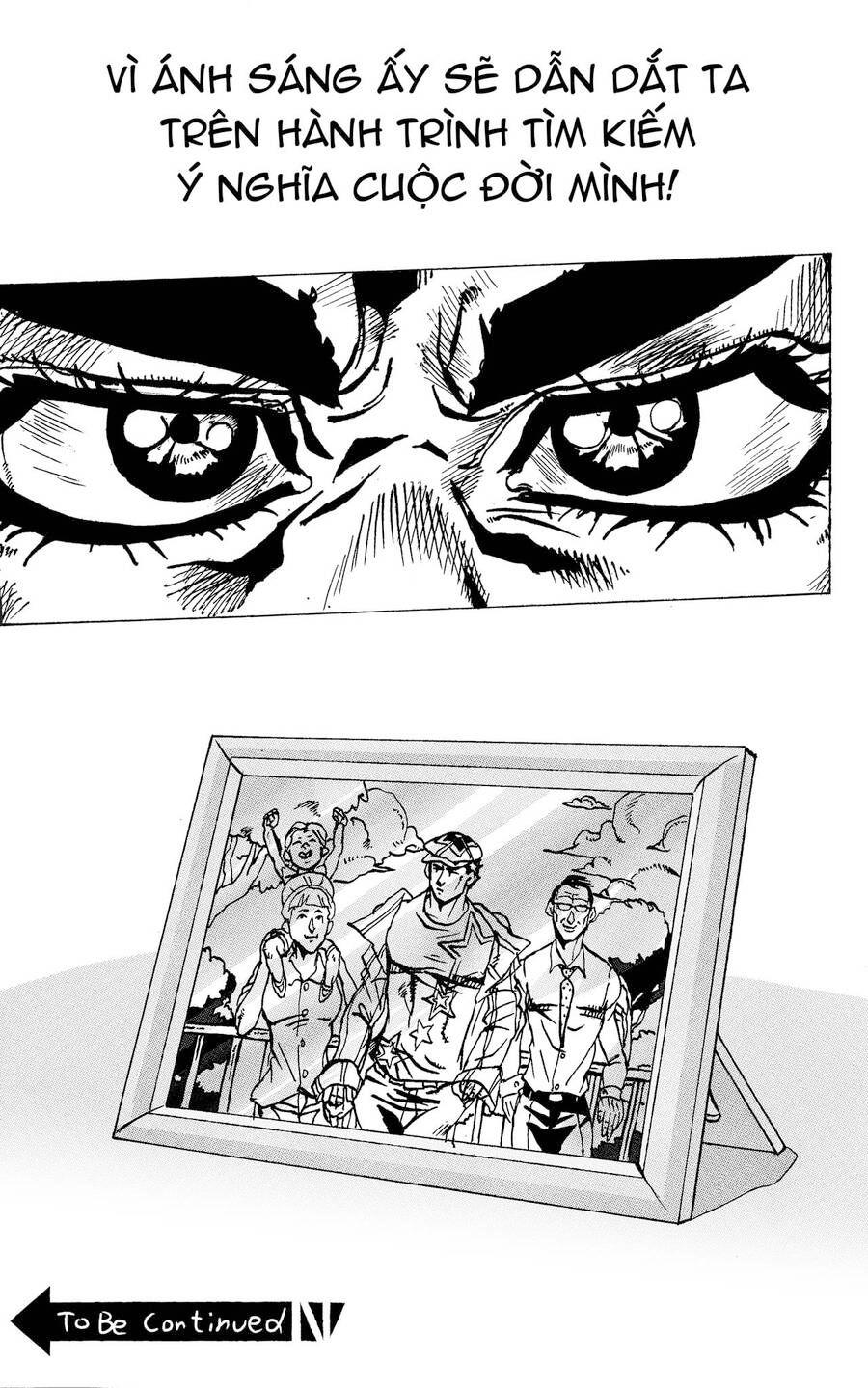 đọc truyện Jojo’s Bizarre Adventure: Moscow Calling Chương 3 ảnh 38 tại Thiên Thai Truyện