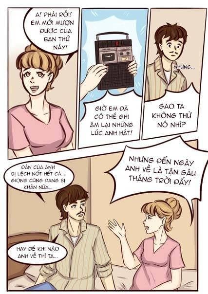 đọc truyện Jojo’s Bizarre Adventure: Moscow Calling Chương 7.1 ảnh 43 tại Giả Dược