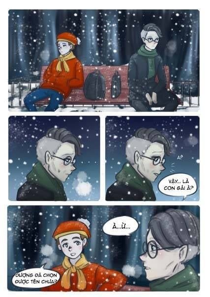 đọc truyện Jojo’s Bizarre Adventure: Moscow Calling Chương 7.1 ảnh 48 tại Giả Dược