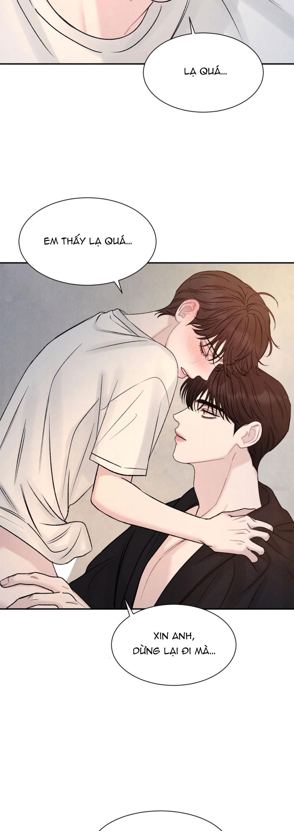 đọc truyện Joo Eun Chương 10 ảnh 14 tại Truyện Dạ Ký
