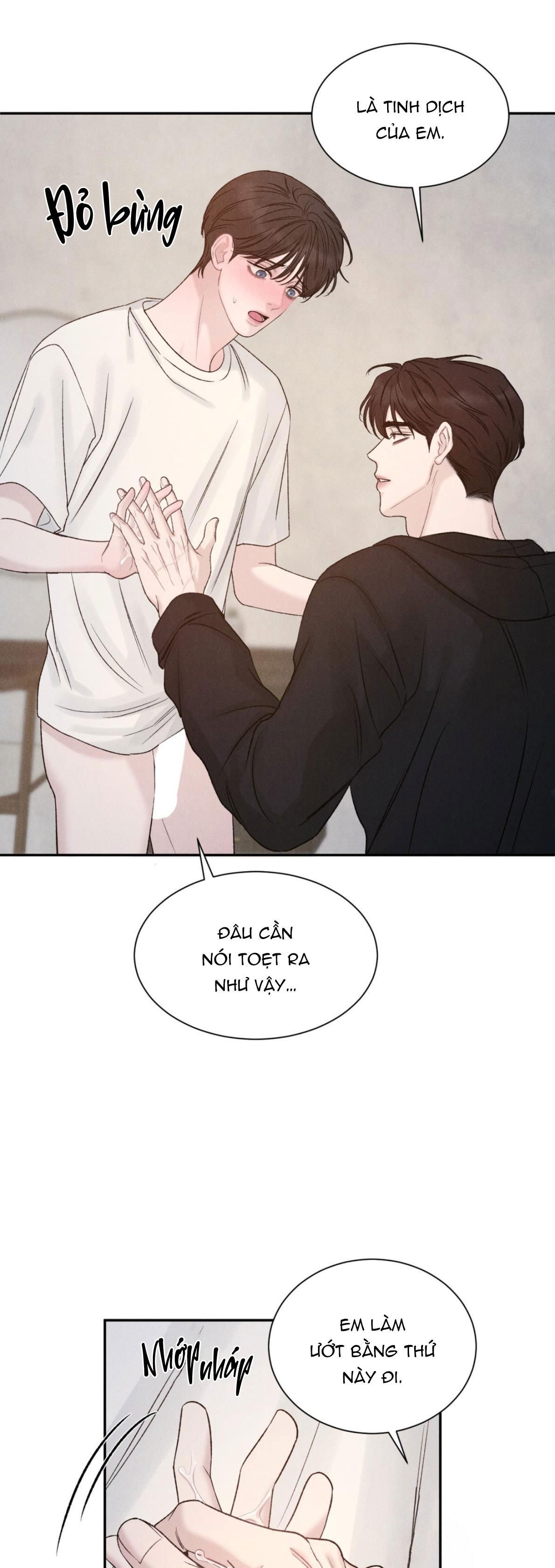 đọc truyện Joo Eun Chương 10 ảnh 23 tại Truyện Dạ Ký