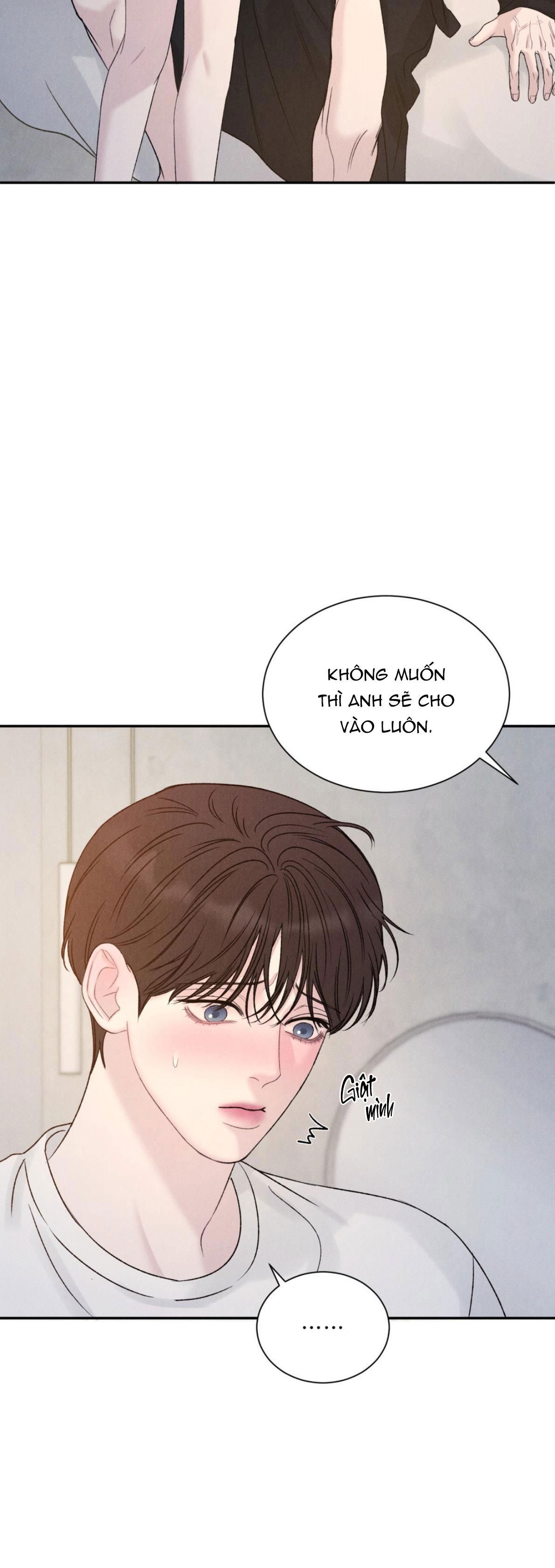 đọc truyện Joo Eun Chương 10 ảnh 25 tại Truyện Dạ Ký