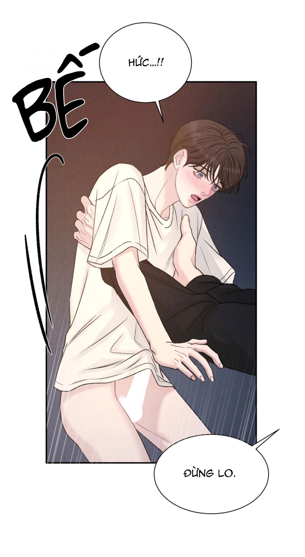 đọc truyện Joo Eun Chương 10 ảnh 34 tại Truyện Dạ Ký