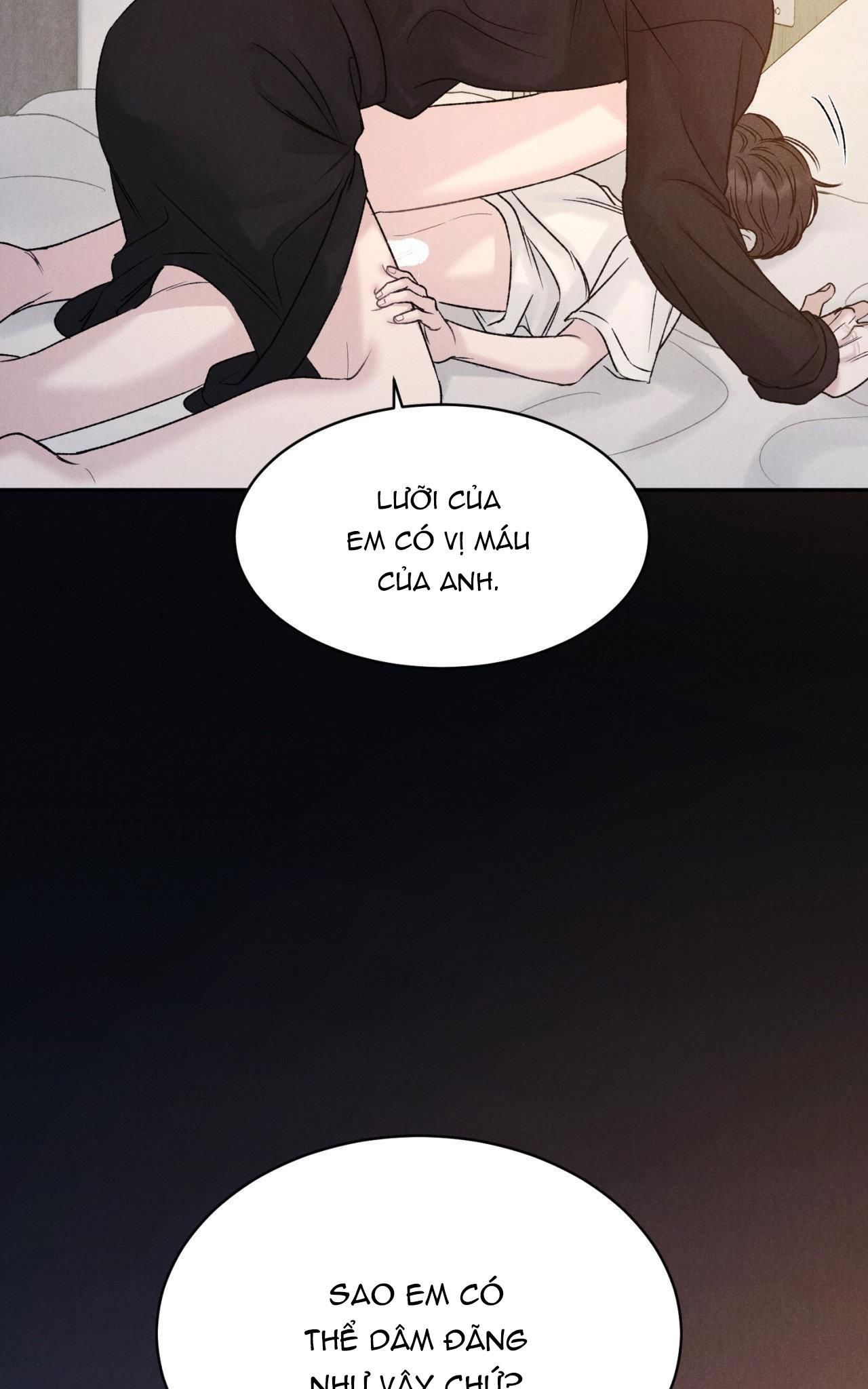 đọc truyện Joo Eun Chương 12 ảnh 45 tại Truyện Dạ Ký
