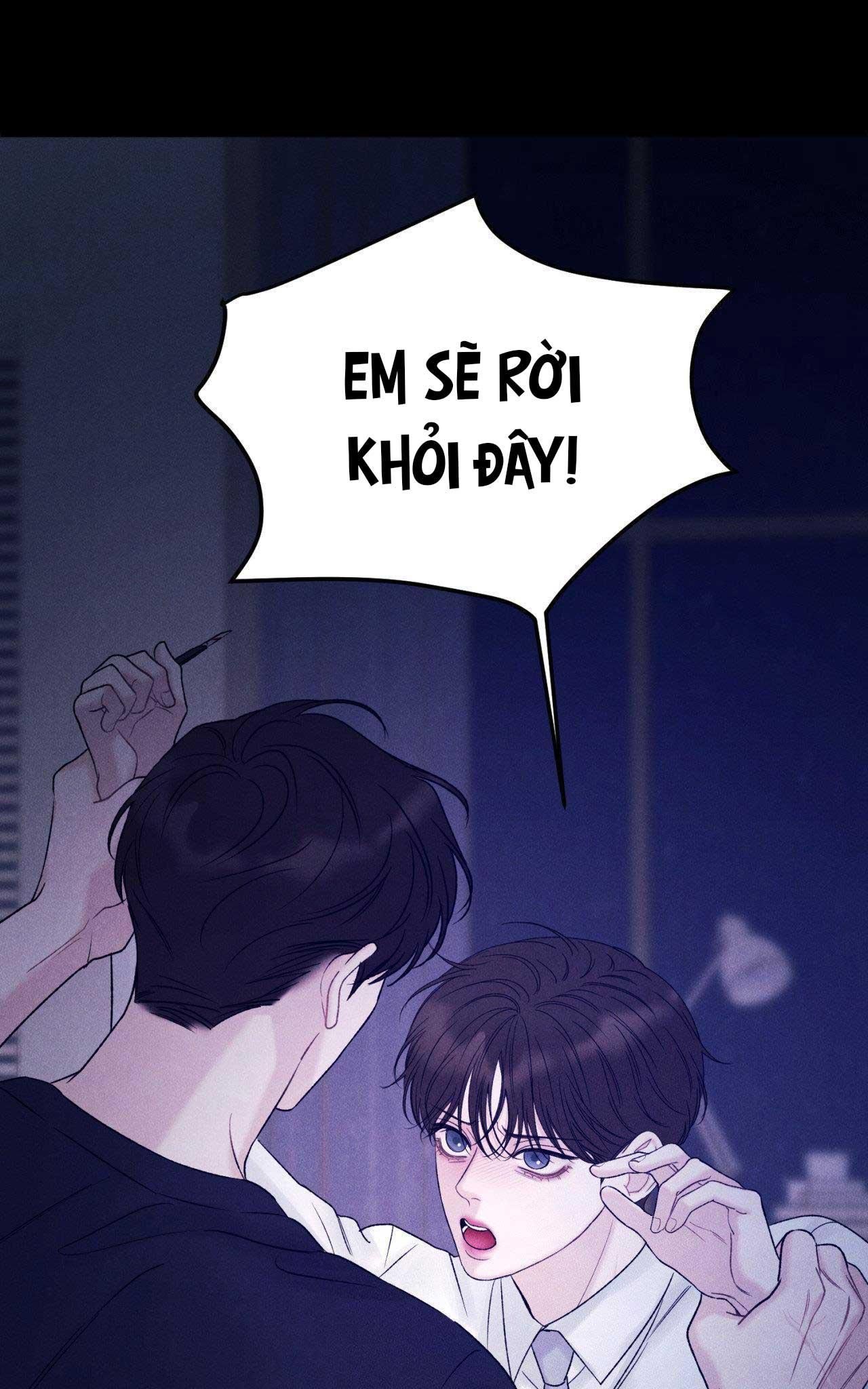 đọc truyện Joo Eun Chương 14 ảnh 33 tại Truyện Dạ Ký
