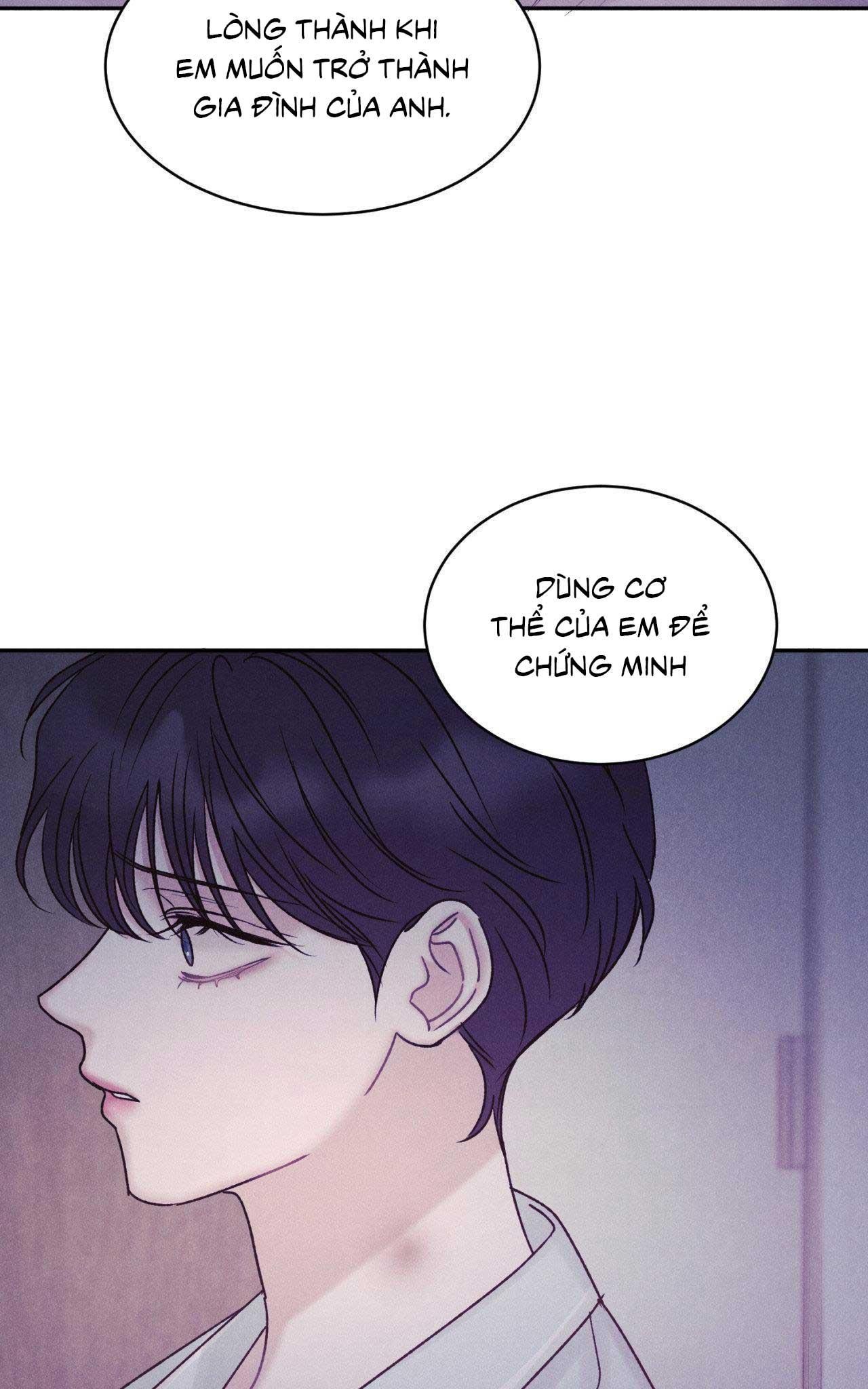 đọc truyện Joo Eun Chương 14 ảnh 50 tại Truyện Dạ Ký