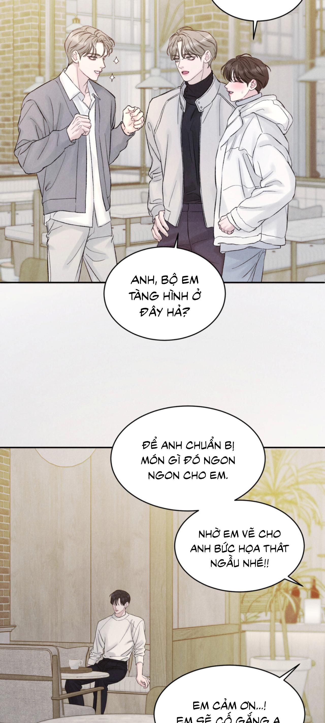 đọc truyện Joo Eun Chương 15 ảnh 44 tại Truyện Dạ Ký