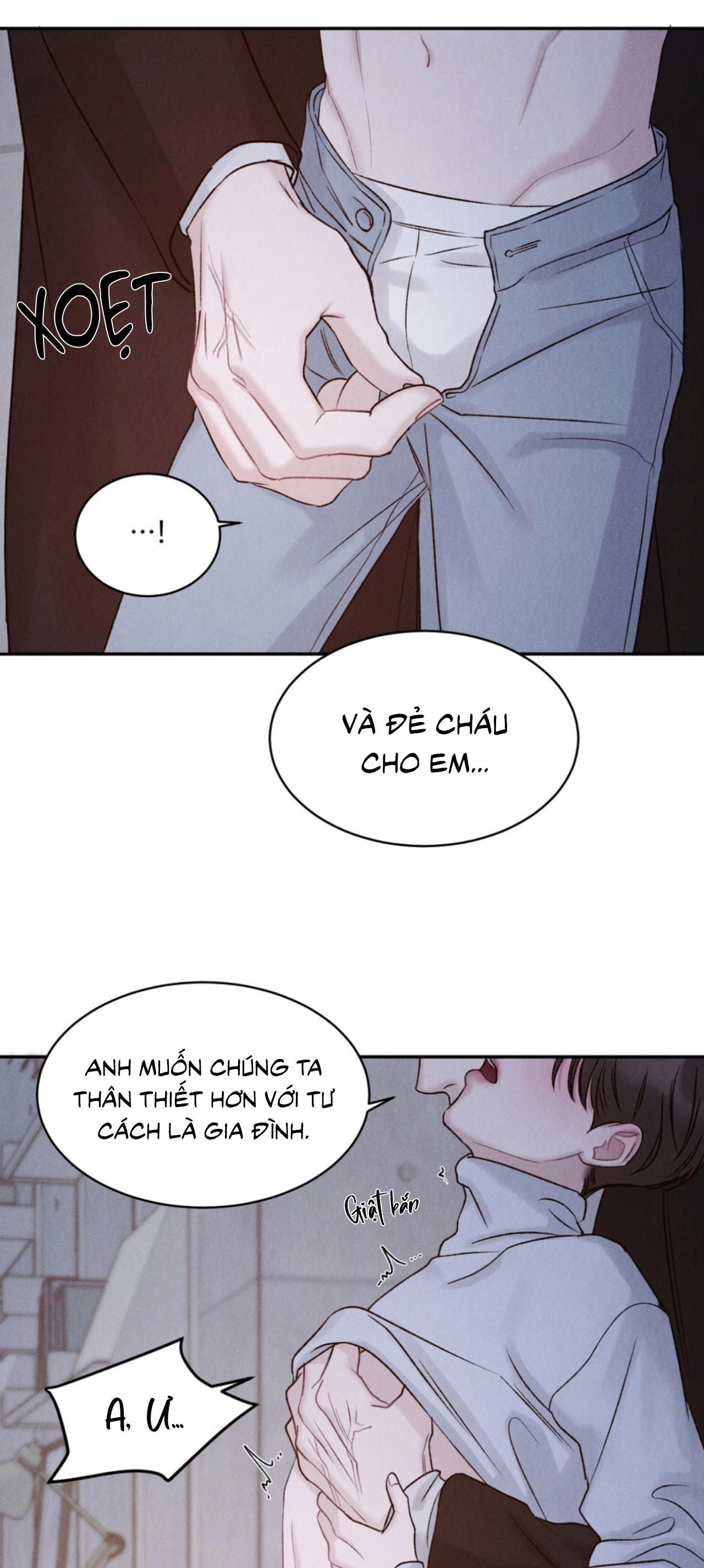 đọc truyện Joo Eun Chương 17 ảnh 27 tại Truyện Dạ Ký