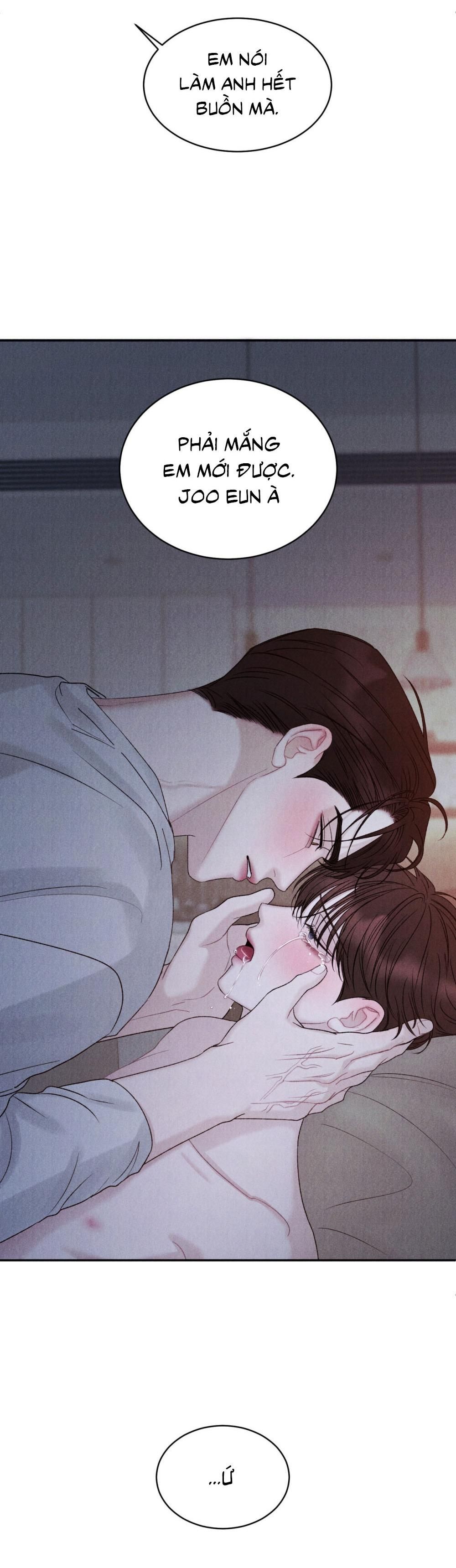 đọc truyện Joo Eun Chương 19 ảnh 2 tại Truyện Dạ Ký