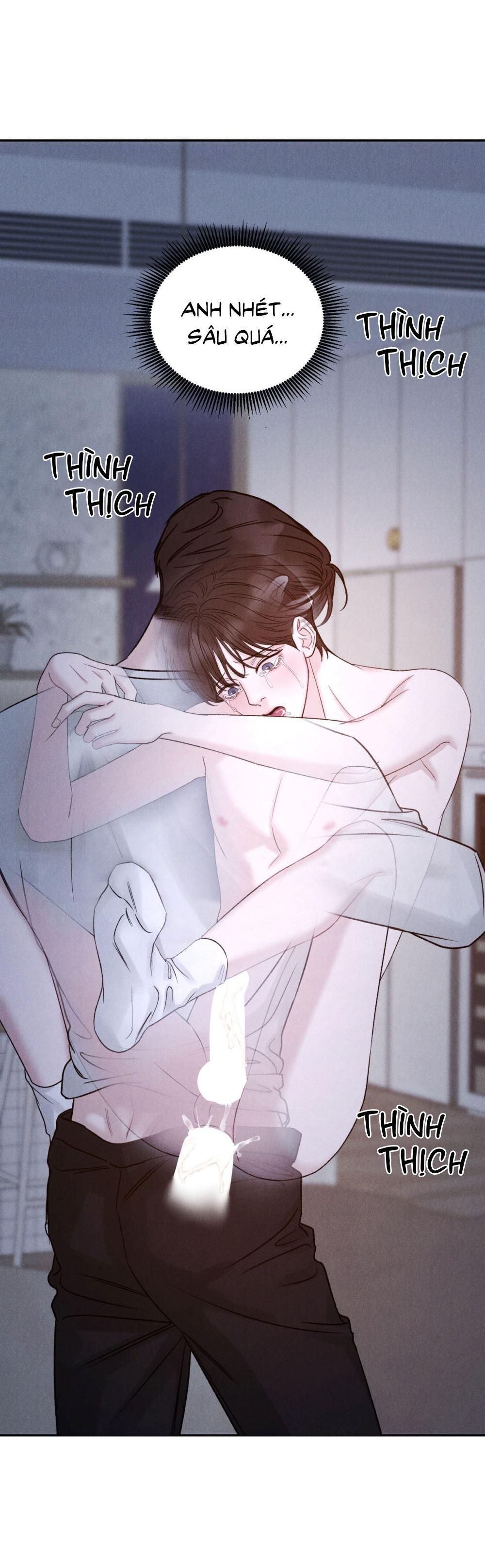 đọc truyện Joo Eun Chương 19 ảnh 12 tại Truyện Dạ Ký