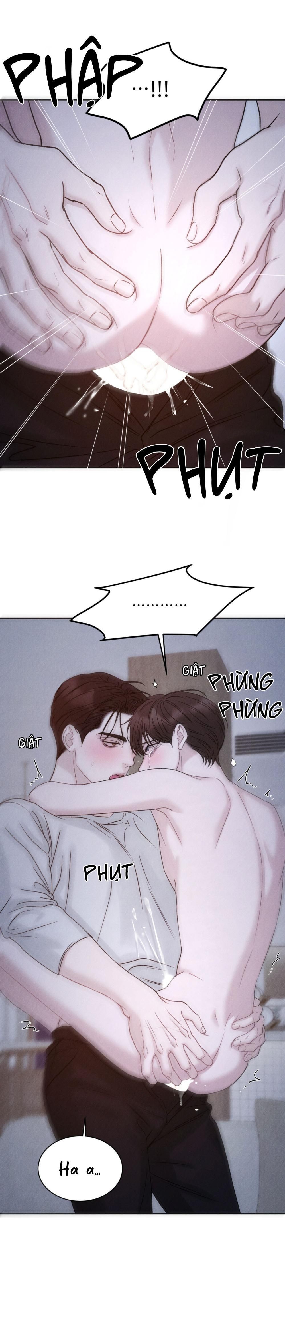 đọc truyện Joo Eun Chương 19 ảnh 16 tại Truyện Dạ Ký
