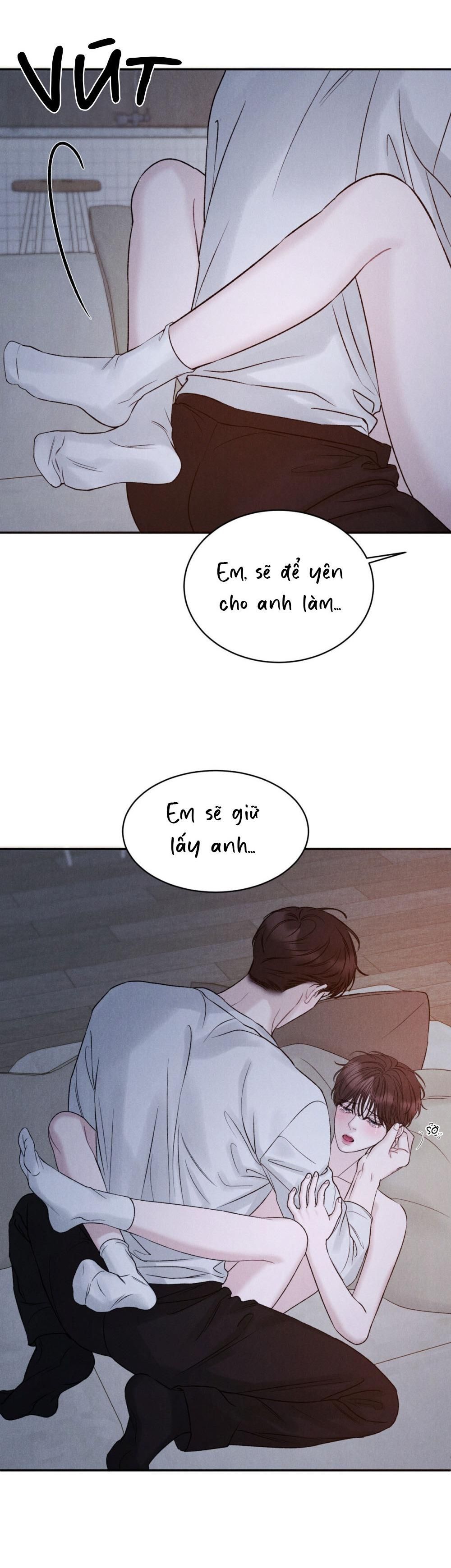 đọc truyện Joo Eun Chương 19 ảnh 3 tại Truyện Dạ Ký