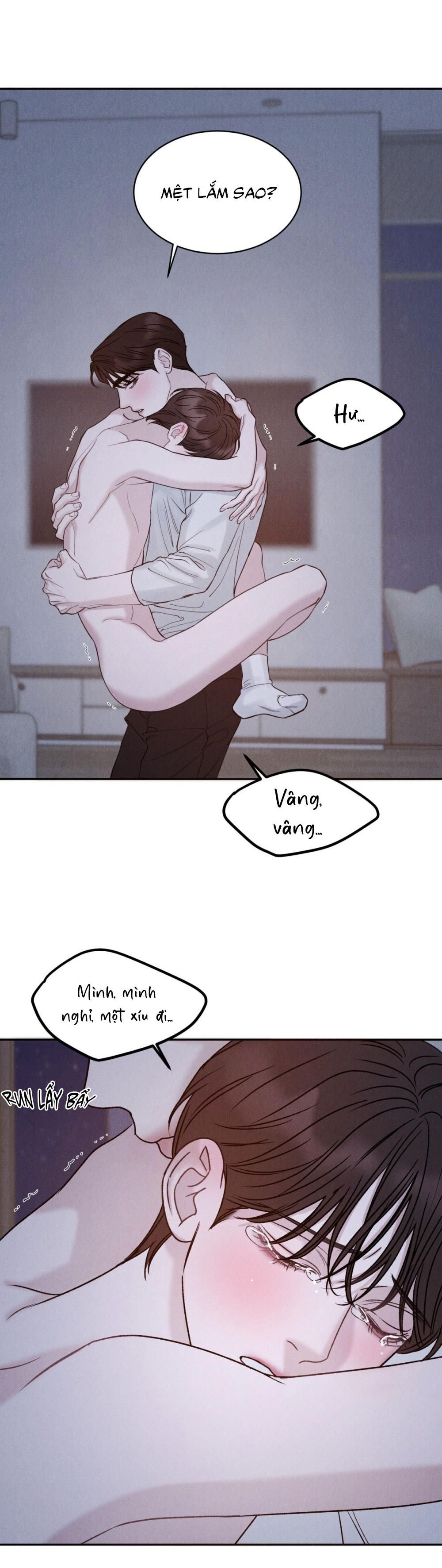 đọc truyện Joo Eun Chương 19 ảnh 21 tại Truyện Dạ Ký