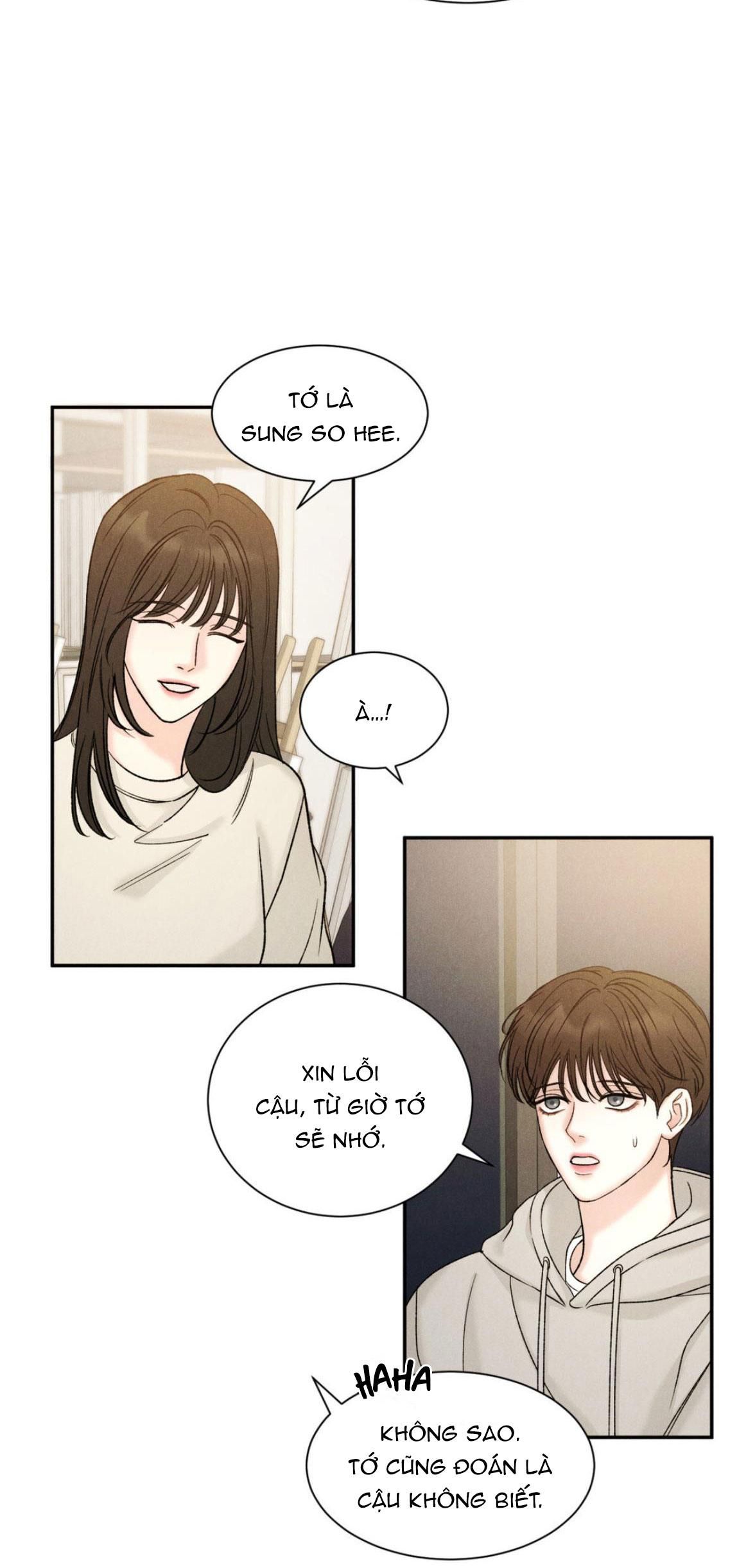 đọc truyện Joo Eun Chương 2 ảnh 26 tại Truyện Dạ Ký