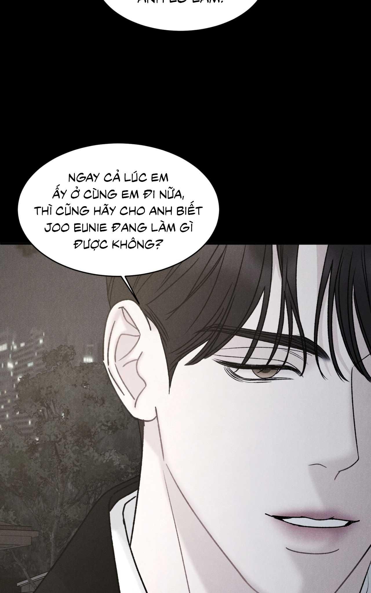 đọc truyện Joo Eun Chương 21 ảnh 38 tại Truyện Dạ Ký