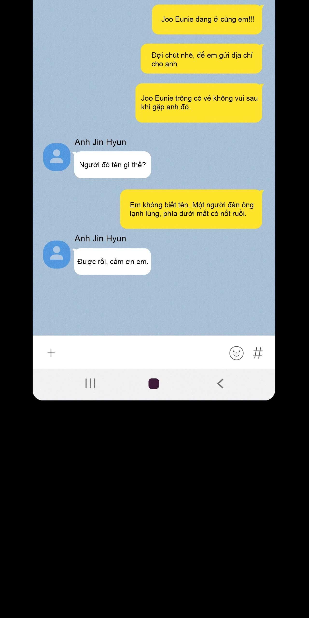 đọc truyện Joo Eun Chương 21 ảnh 41 tại Truyện Dạ Ký