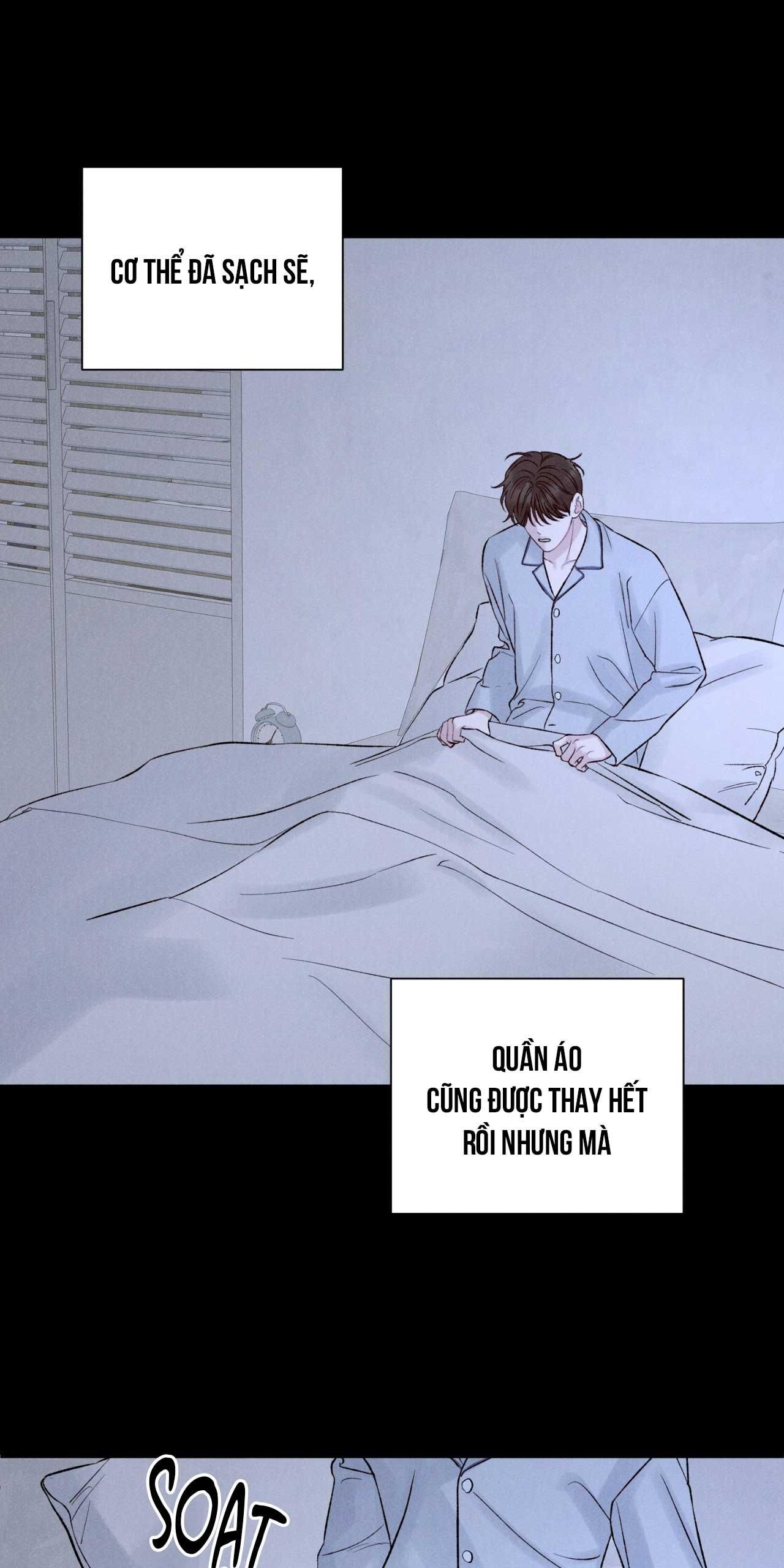 đọc truyện Joo Eun Chương 21 ảnh 6 tại Truyện Dạ Ký