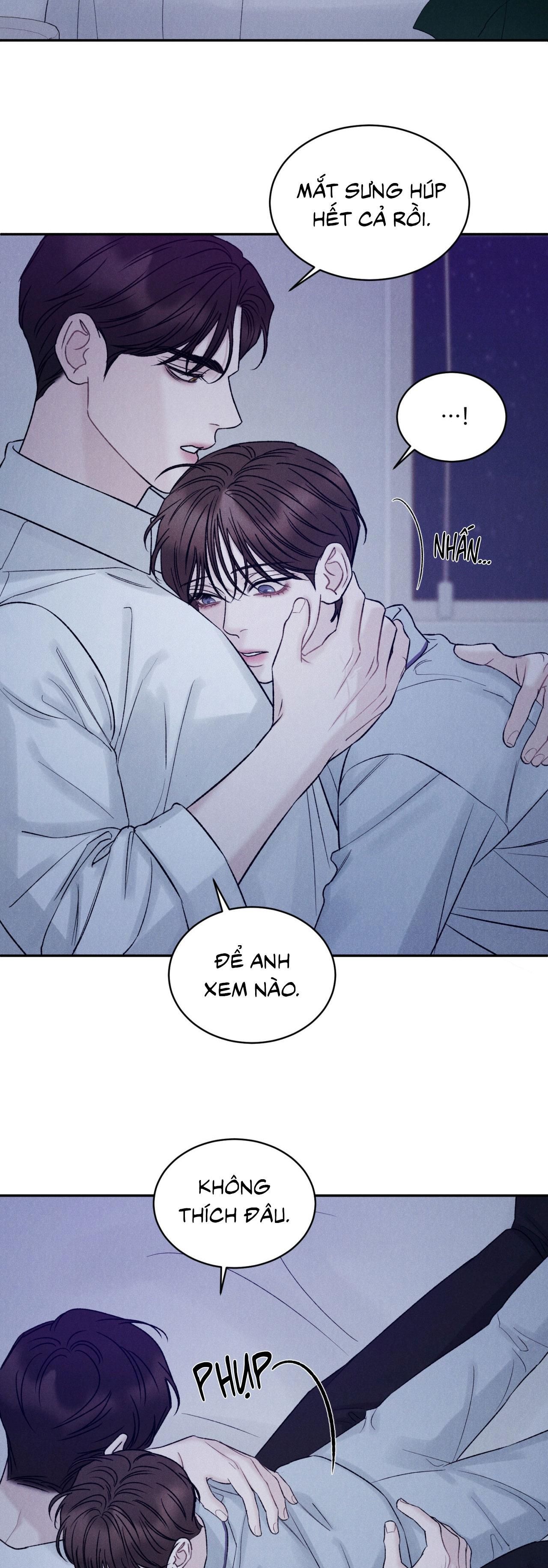 đọc truyện Joo Eun Chương 22 ảnh 25 tại Thiên Thai Truyện