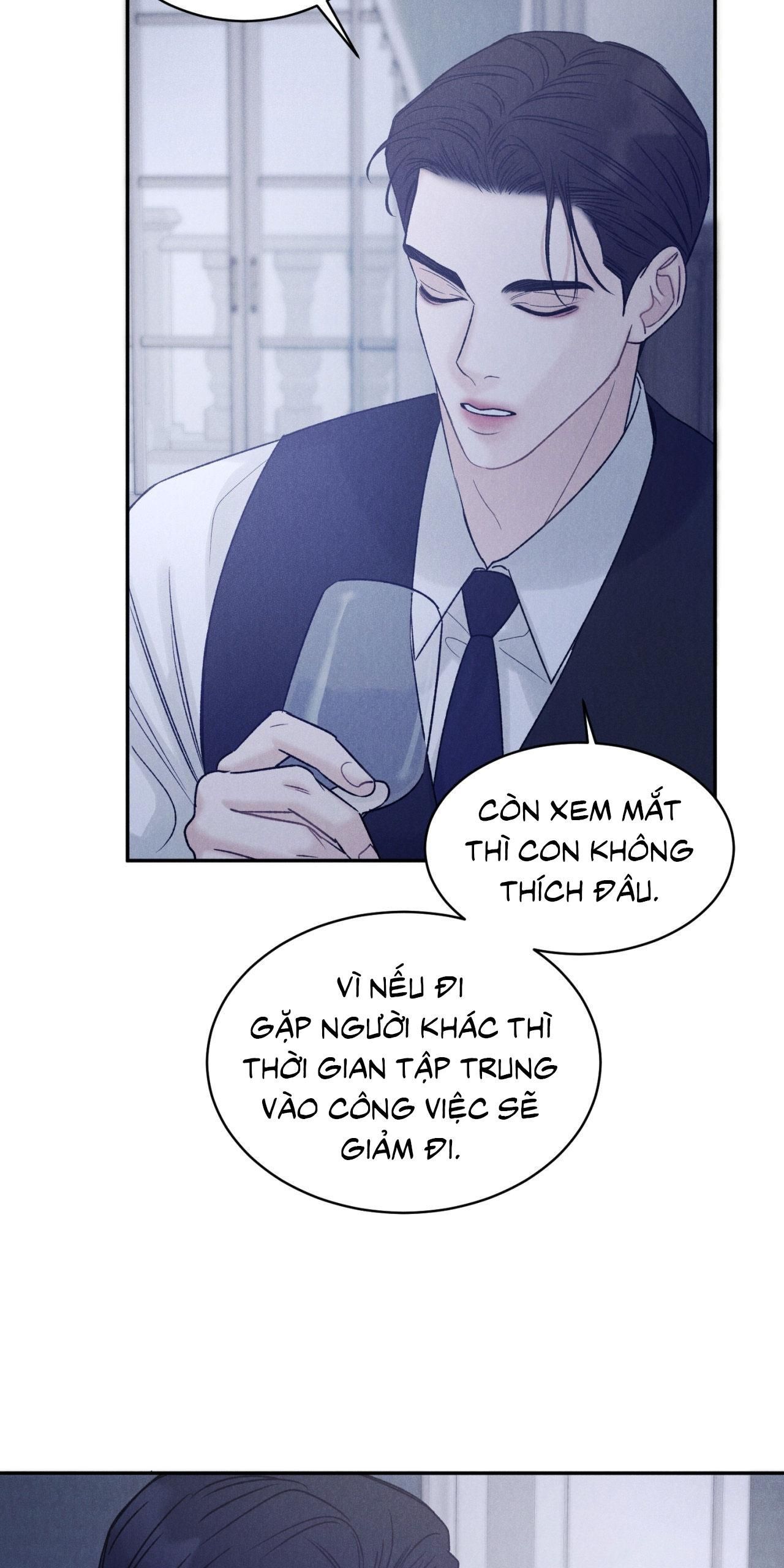 đọc truyện Joo Eun Chương 24 ảnh 16 tại Truyện Dạ Ký