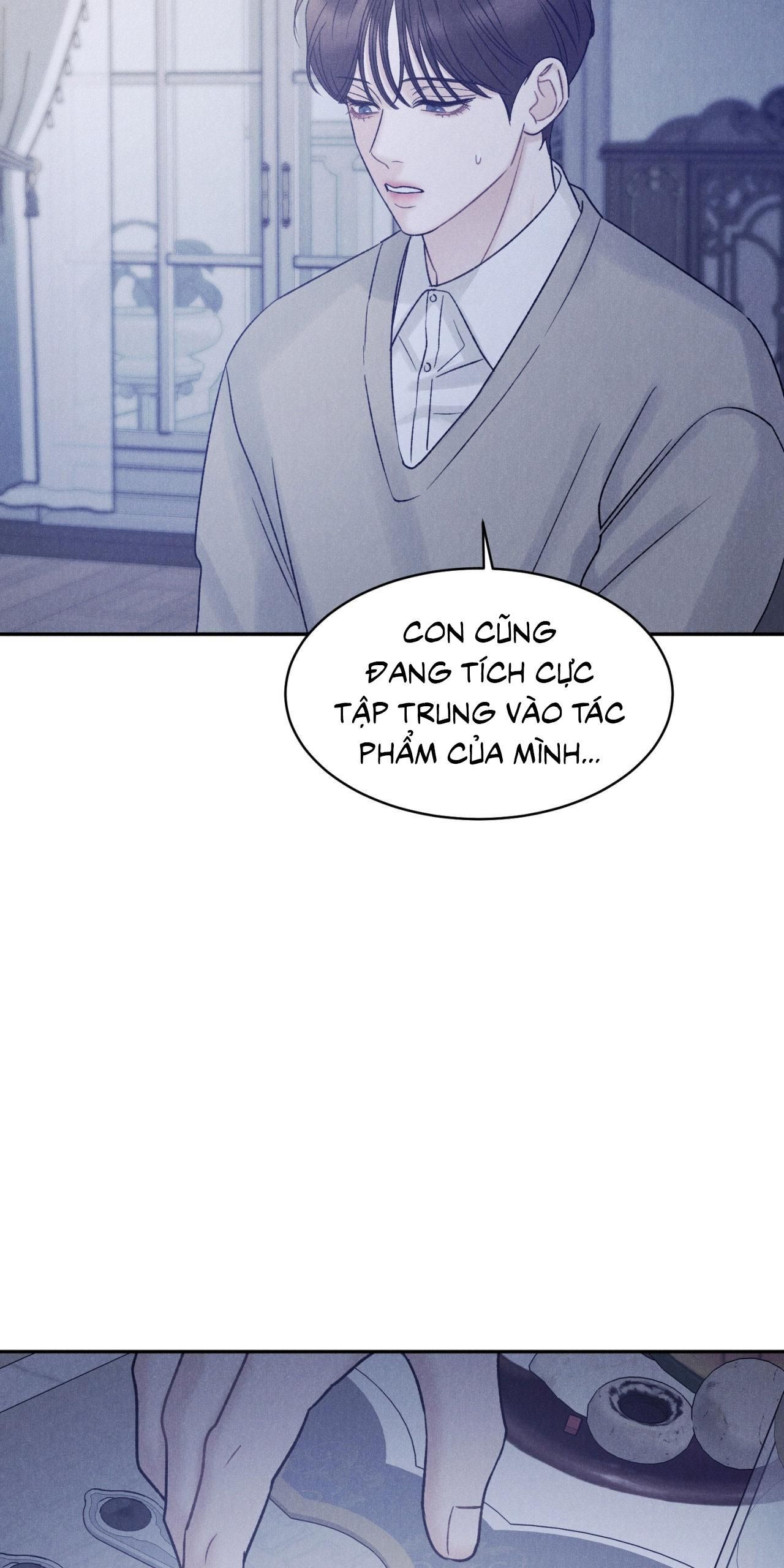đọc truyện Joo Eun Chương 24 ảnh 19 tại Truyện Dạ Ký