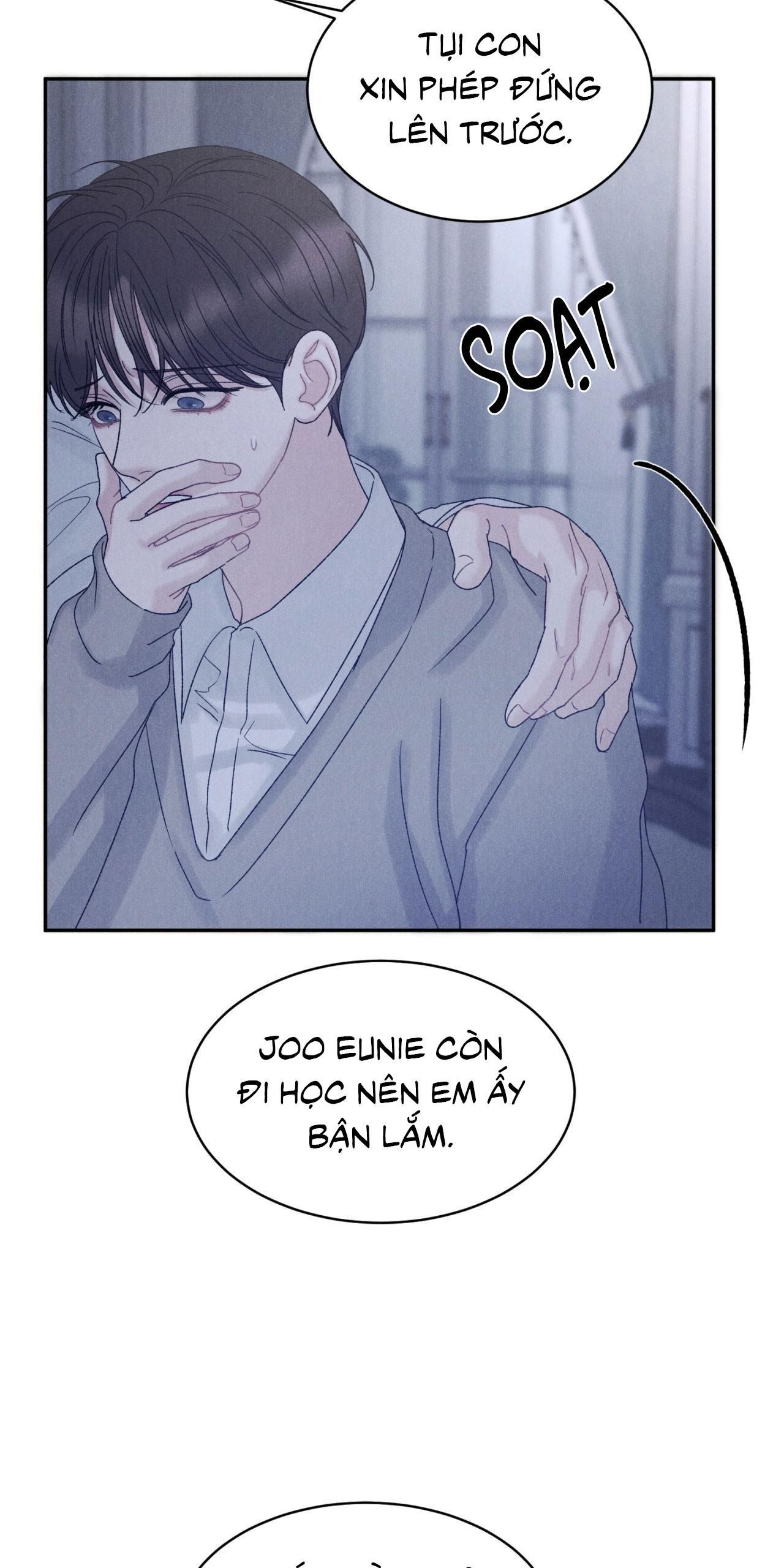 đọc truyện Joo Eun Chương 24 ảnh 32 tại Truyện Dạ Ký