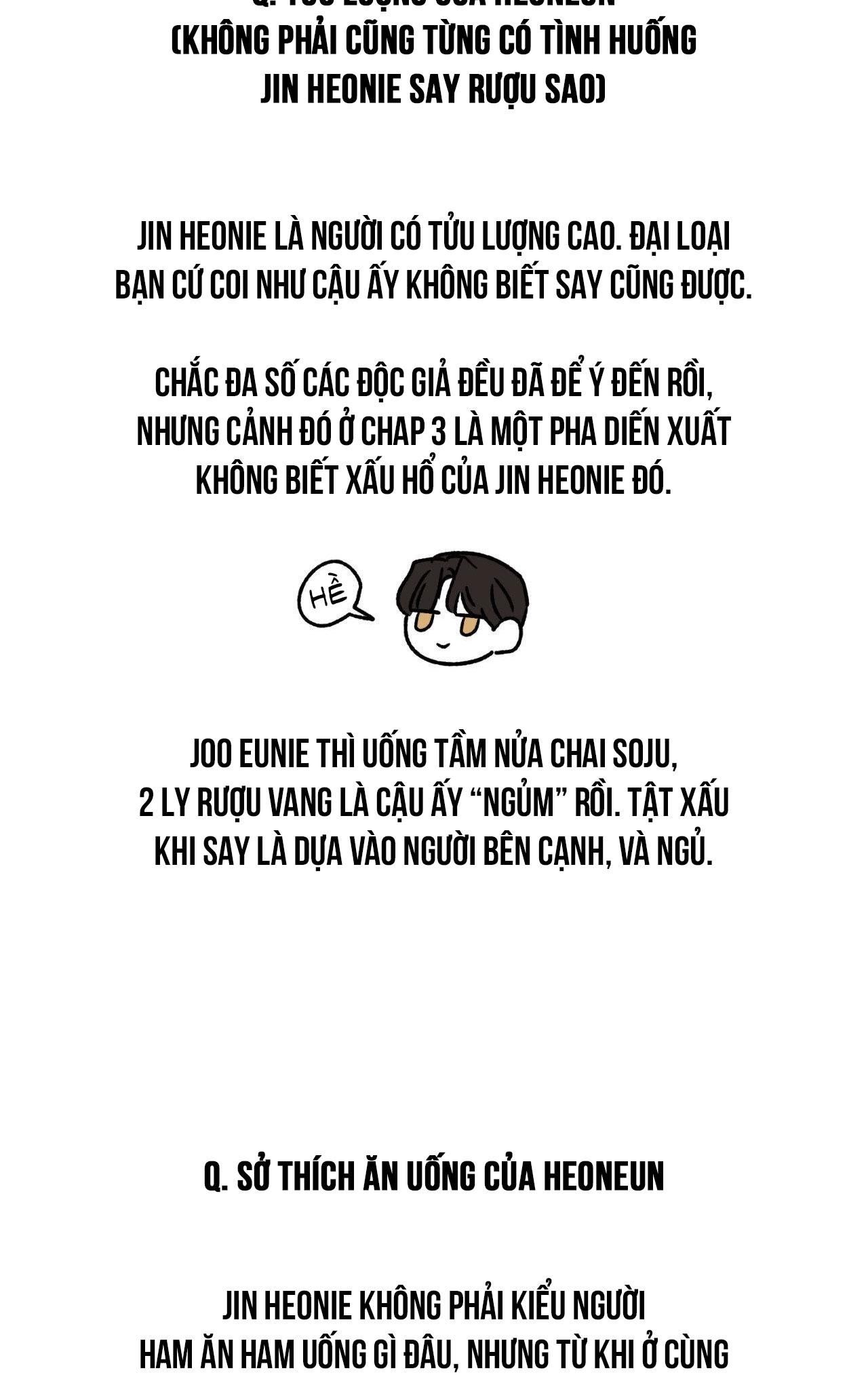 đọc truyện Joo Eun Chương 25.1 ảnh 56 tại Truyện Dạ Ký