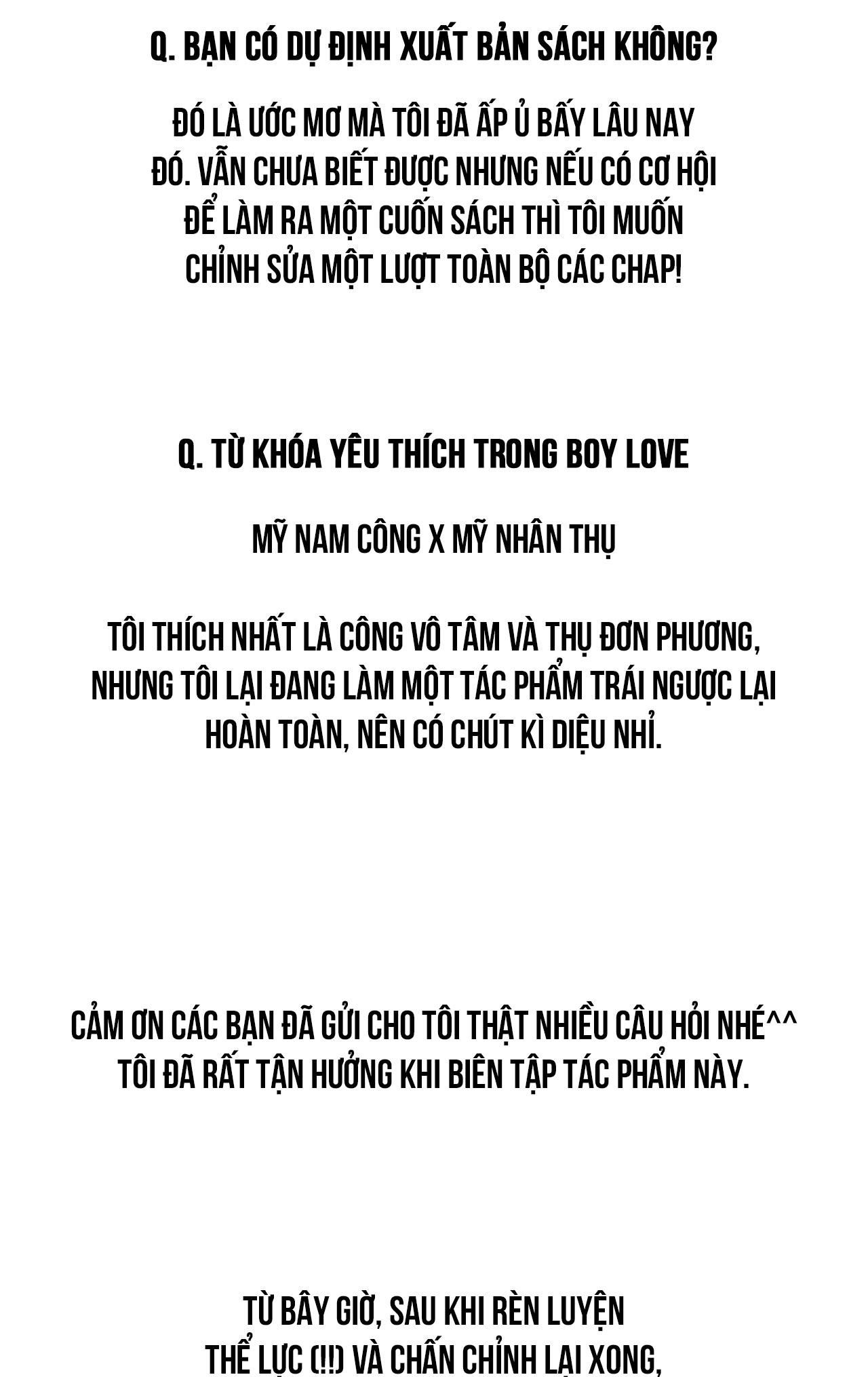 đọc truyện Joo Eun Chương 25.1 ảnh 62 tại Truyện Dạ Ký