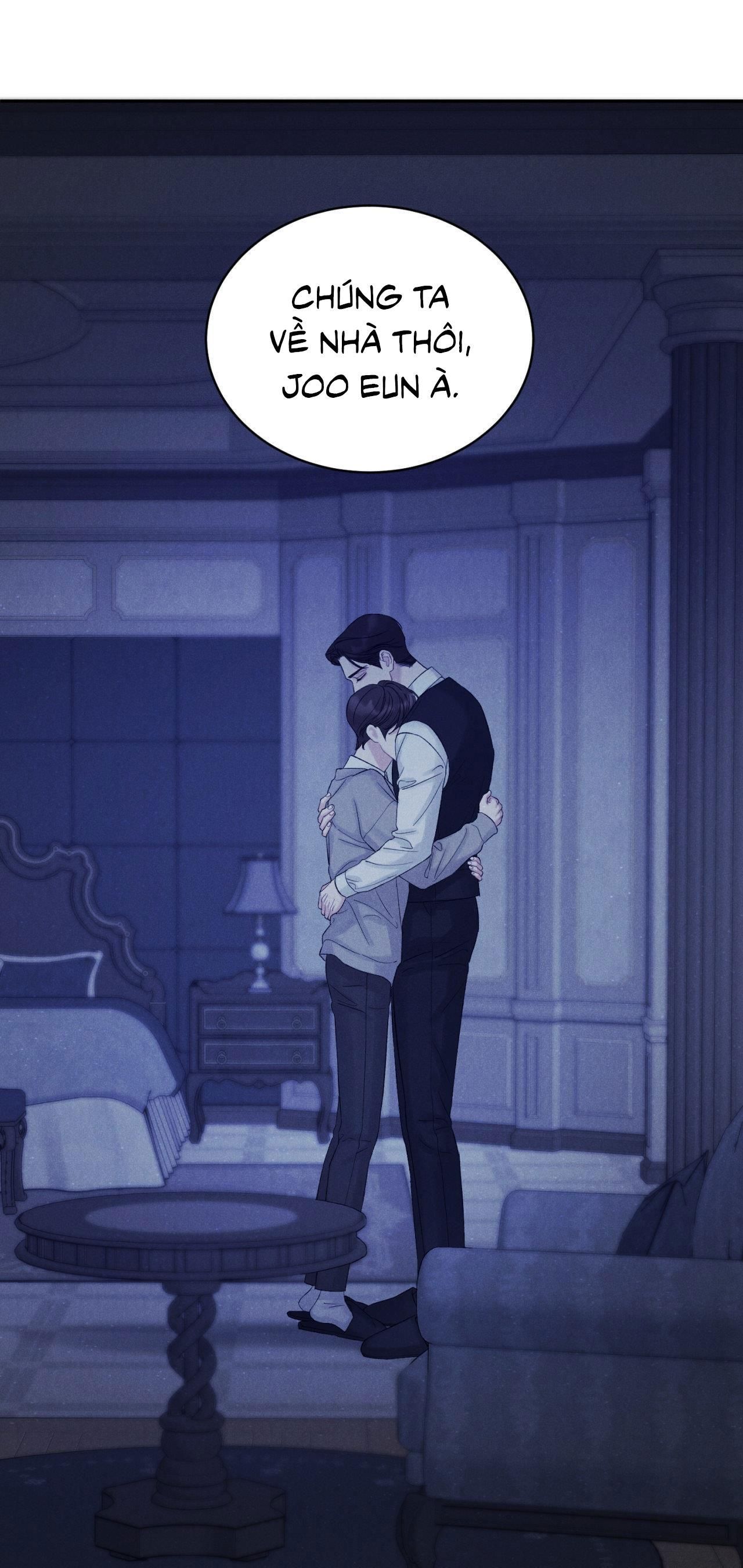 đọc truyện Joo Eun Chương 25 ảnh 17 tại Truyện Dạ Ký