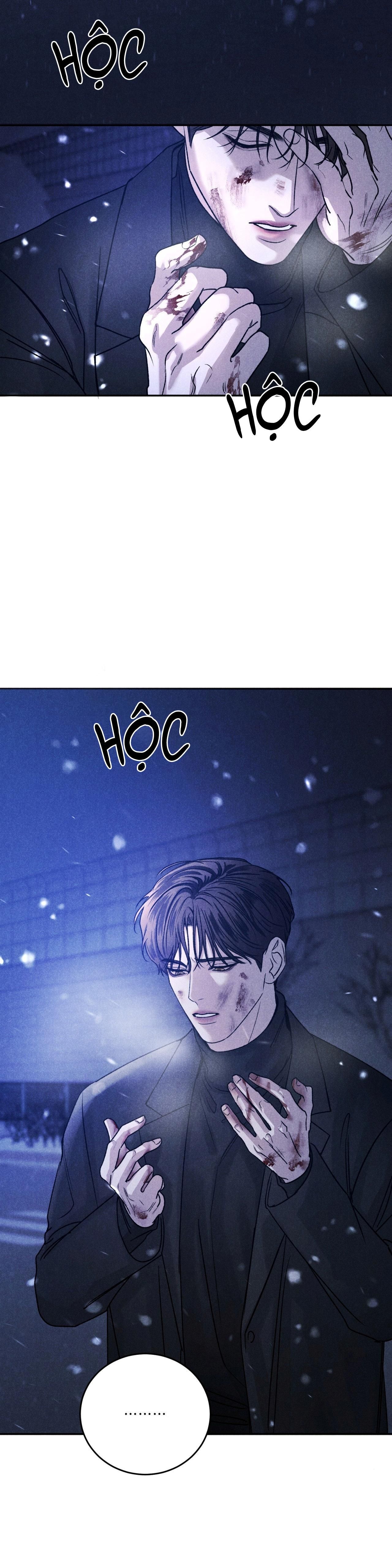 đọc truyện Joo Eun Chương 26 ảnh 3 tại Truyện Dạ Ký