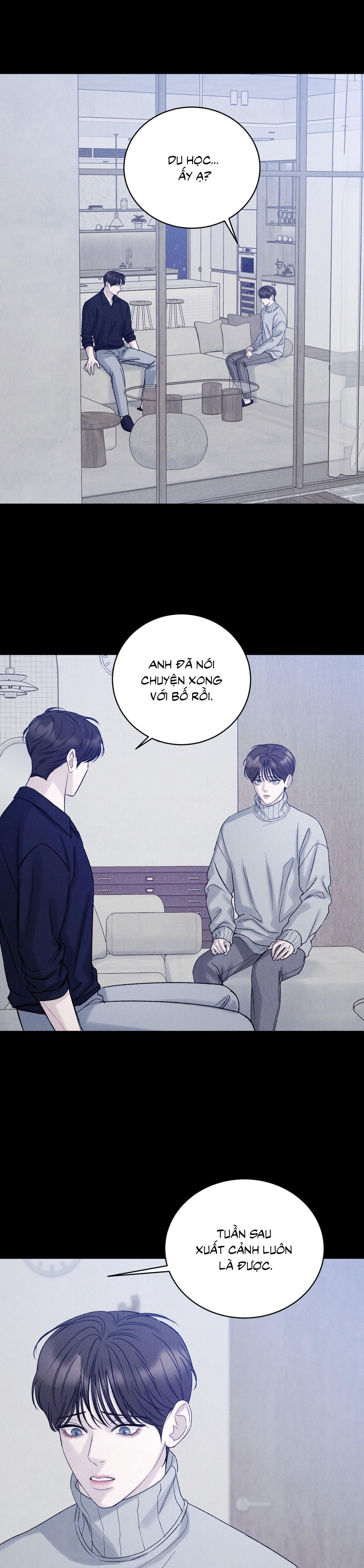 đọc truyện Joo Eun Chương 26 ảnh 31 tại Truyện Dạ Ký