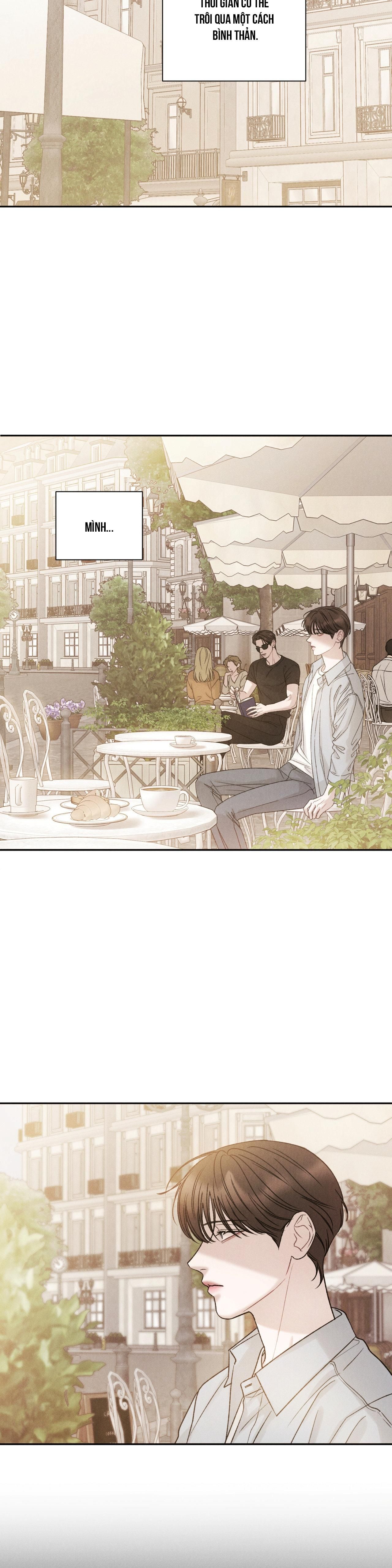 đọc truyện Joo Eun Chương 27 ảnh 20 tại Truyện Dạ Ký