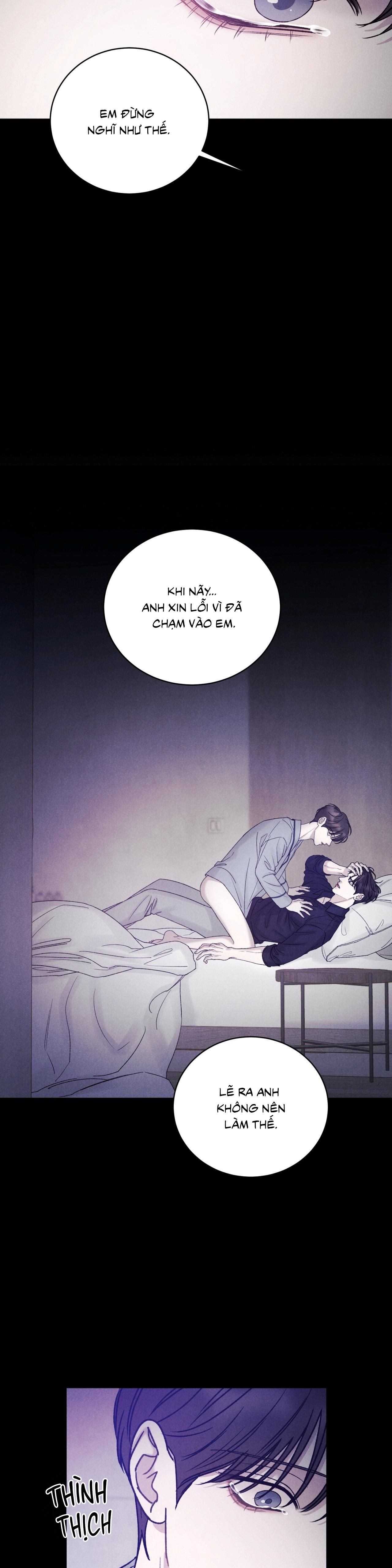 đọc truyện Joo Eun Chương 28 ảnh 31 tại Truyện Dạ Ký