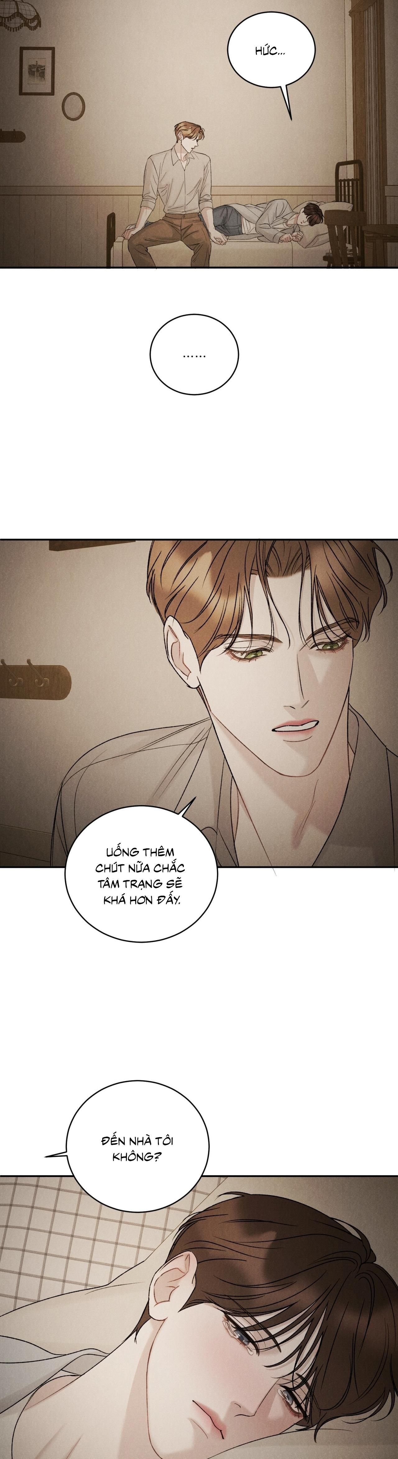đọc truyện Joo Eun Chương 29 ảnh 21 tại Truyện Dạ Ký