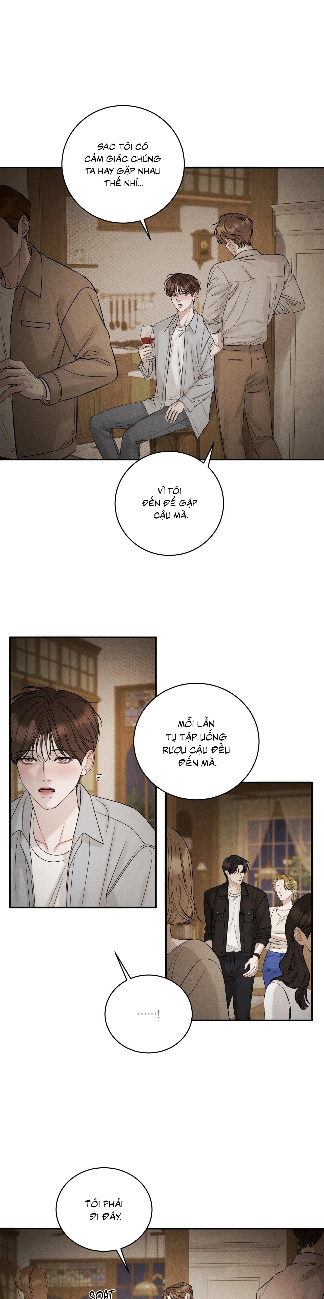 đọc truyện Joo Eun Chương 29 ảnh 4 tại Truyện Dạ Ký