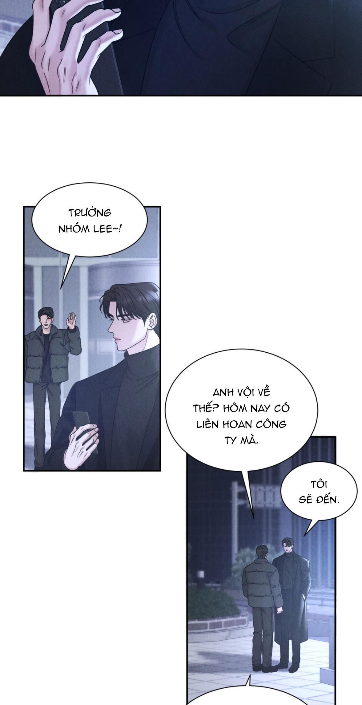 đọc truyện Joo Eun Chương 3 ảnh 25 tại Truyện Dạ Ký