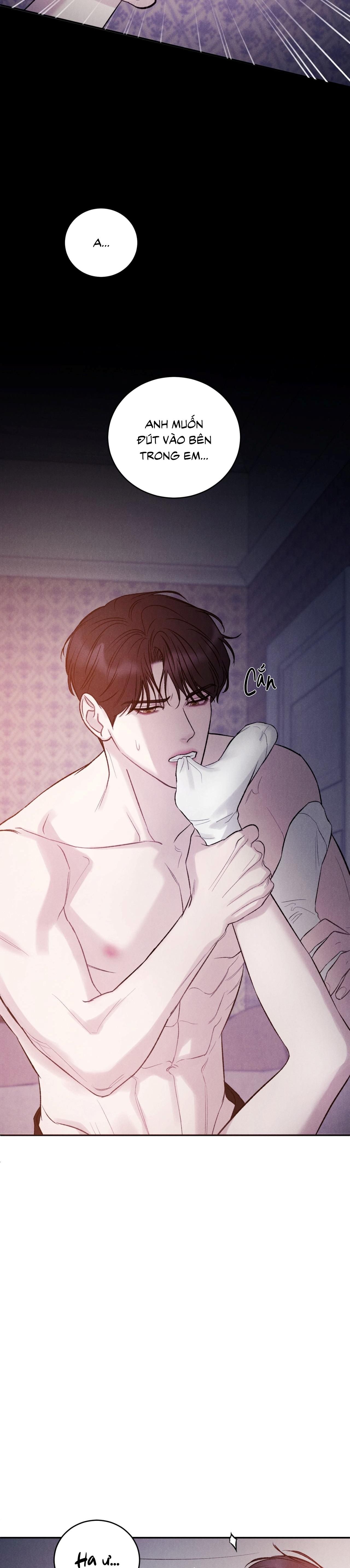 đọc truyện Joo Eun Chương 31 ảnh 20 tại Truyện Dạ Ký