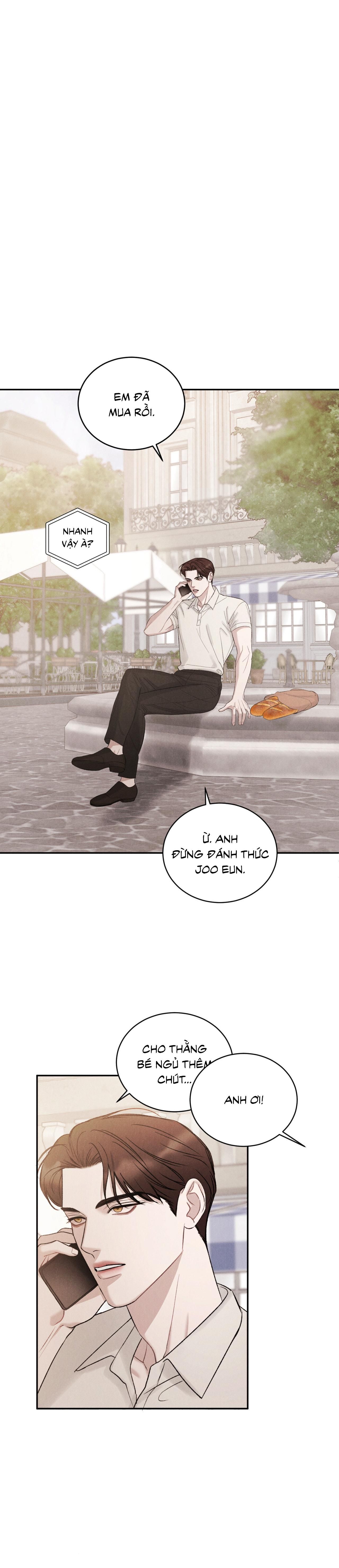 đọc truyện Joo Eun Chương 33 ảnh 21 tại Giả Dược