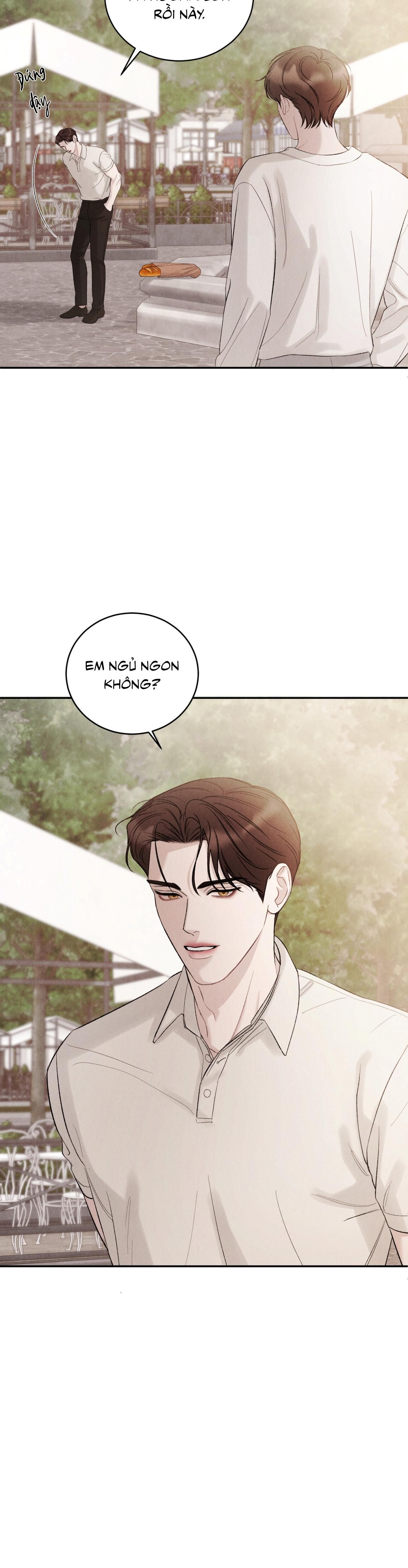 đọc truyện Joo Eun Chương 33 ảnh 23 tại Giả Dược