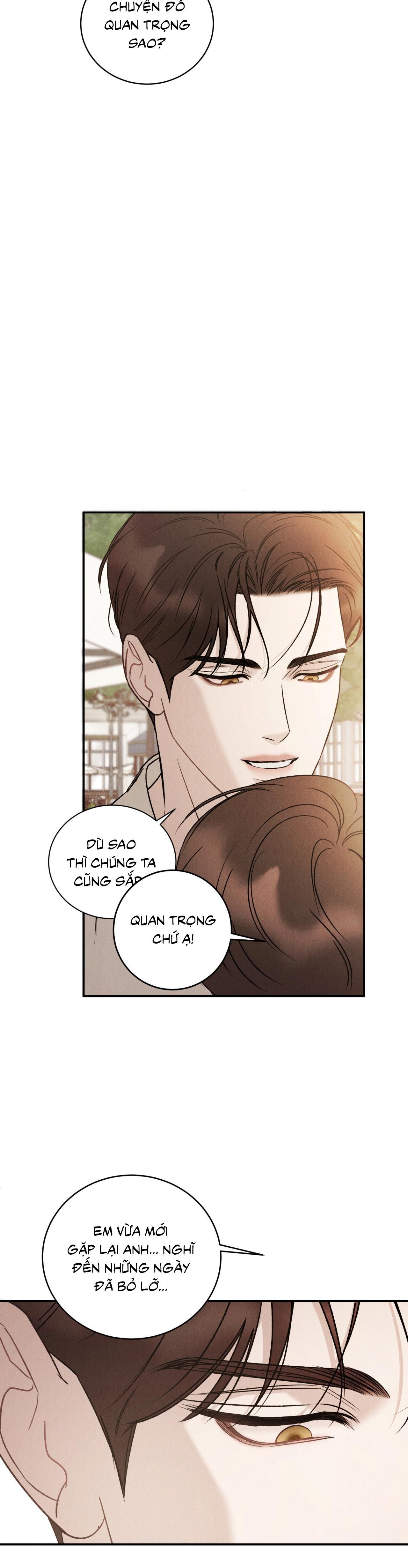 đọc truyện Joo Eun Chương 33 ảnh 26 tại Giả Dược