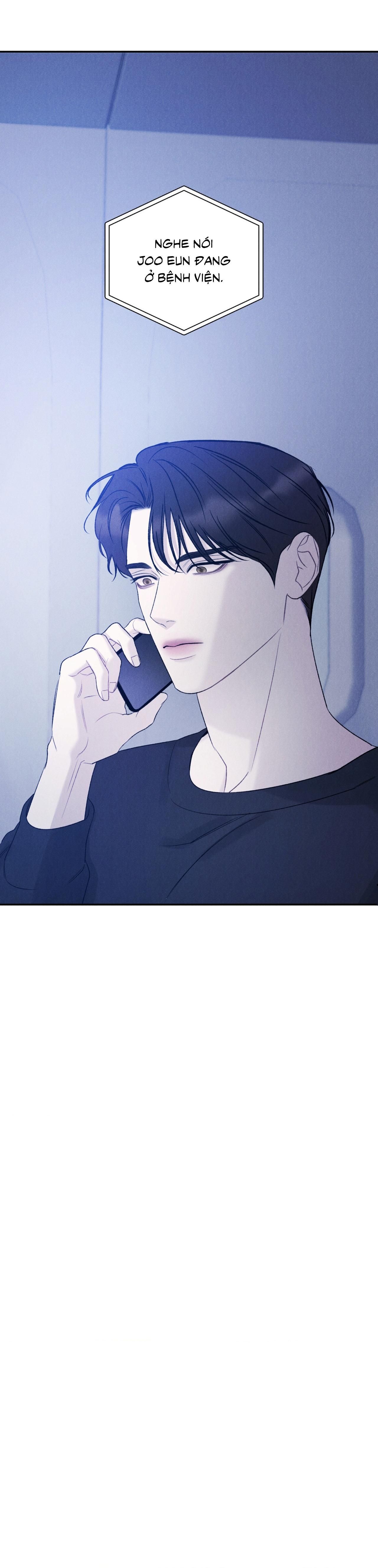 đọc truyện Joo Eun Chương 35 ảnh 36 tại Giả Dược