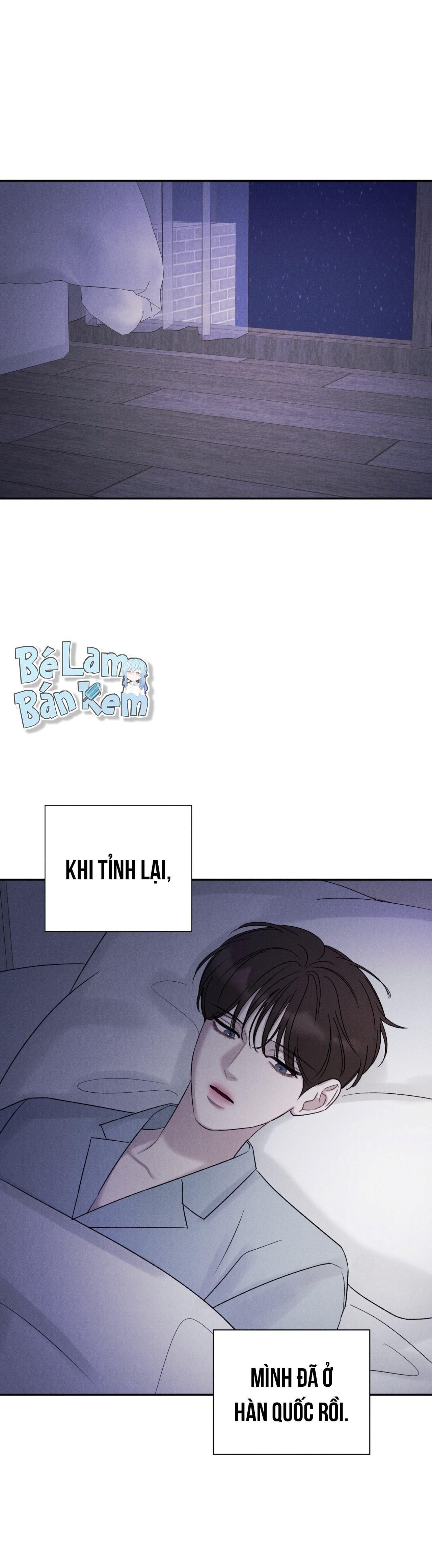 đọc truyện Joo Eun Chương 36 ảnh 3 tại Thiên Thai Truyện