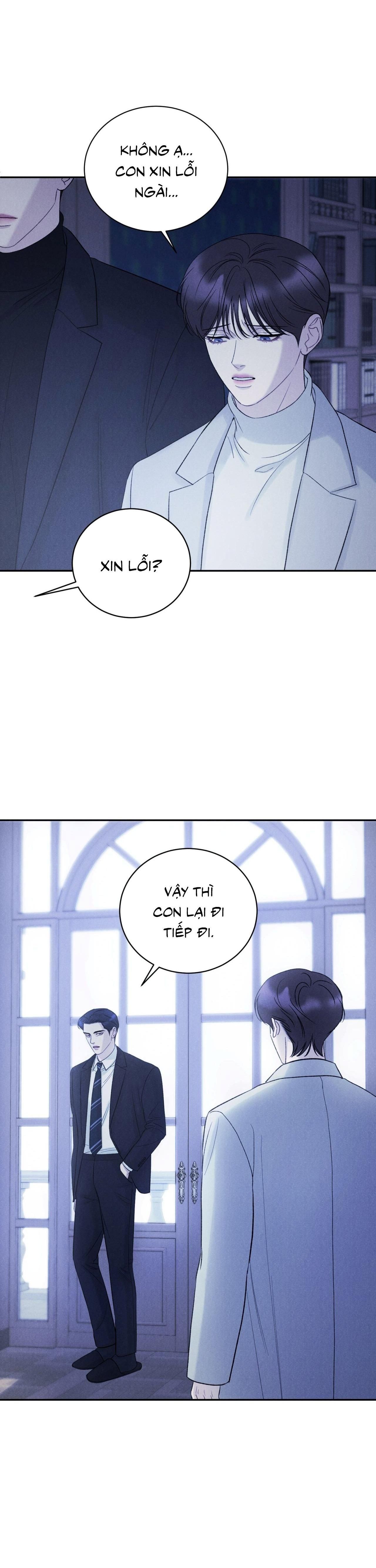 đọc truyện Joo Eun Chương 36 ảnh 12 tại Thiên Thai Truyện