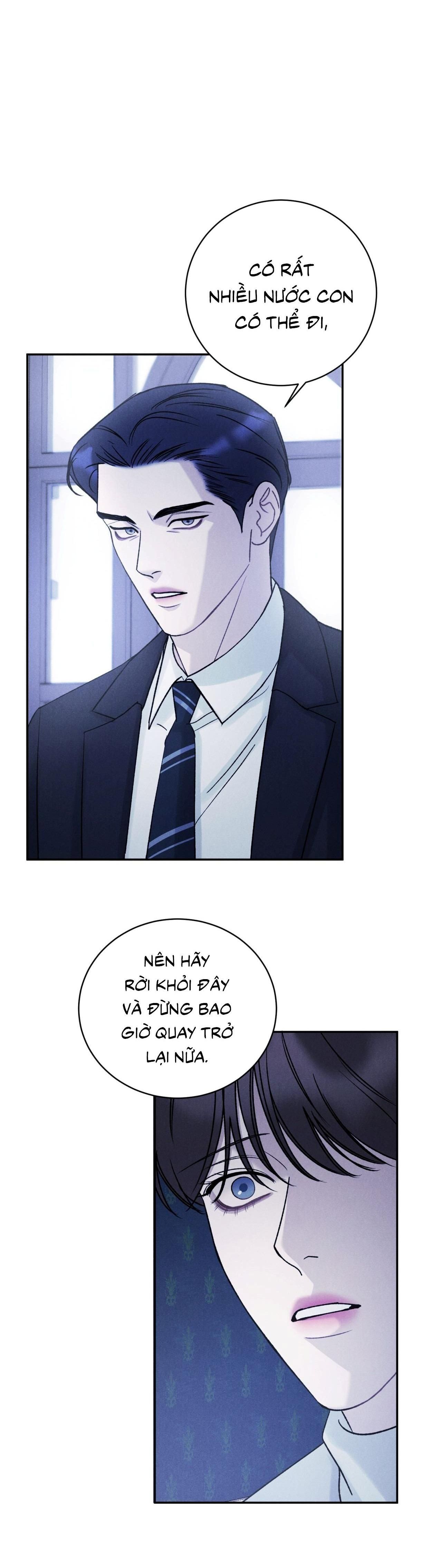 đọc truyện Joo Eun Chương 36 ảnh 13 tại Thiên Thai Truyện