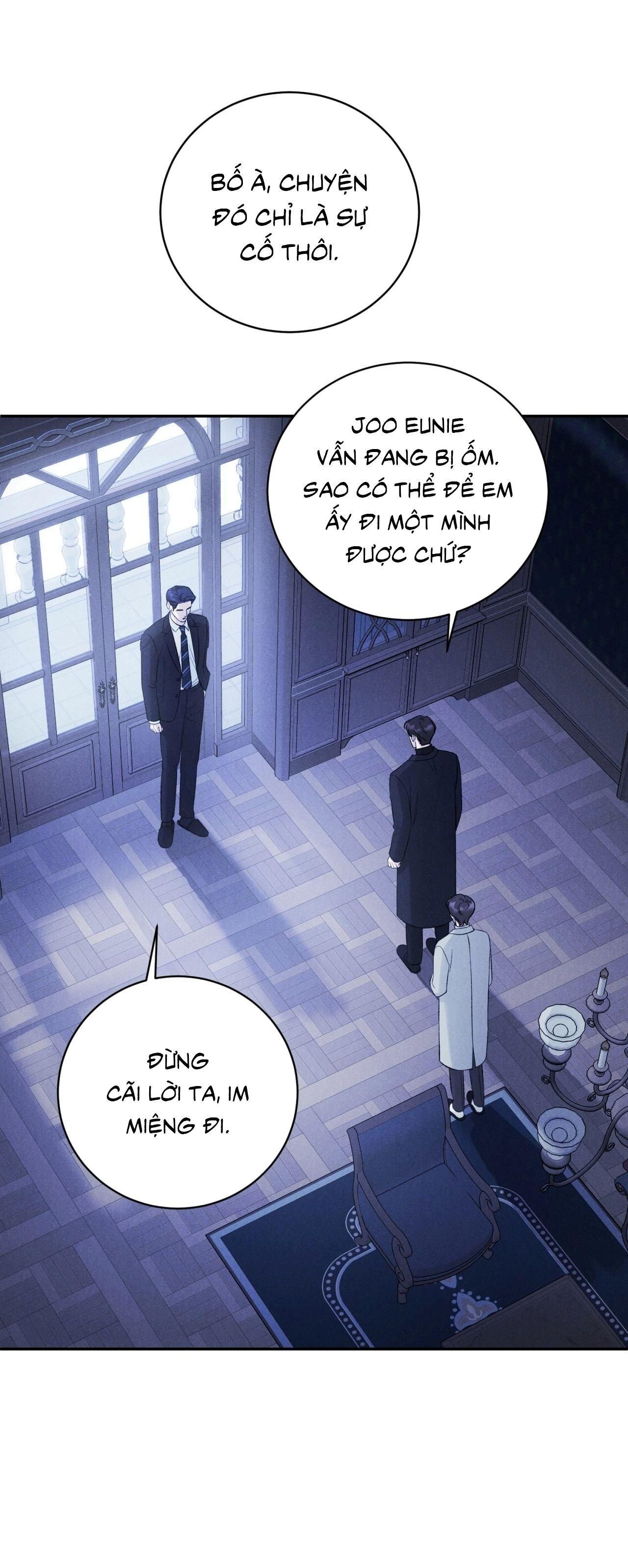 đọc truyện Joo Eun Chương 36 ảnh 14 tại Thiên Thai Truyện