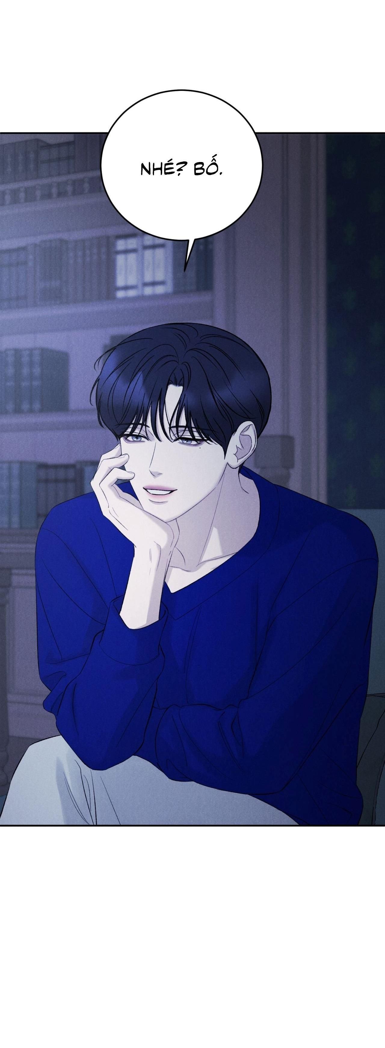 đọc truyện Joo Eun Chương 36 ảnh 17 tại Thiên Thai Truyện