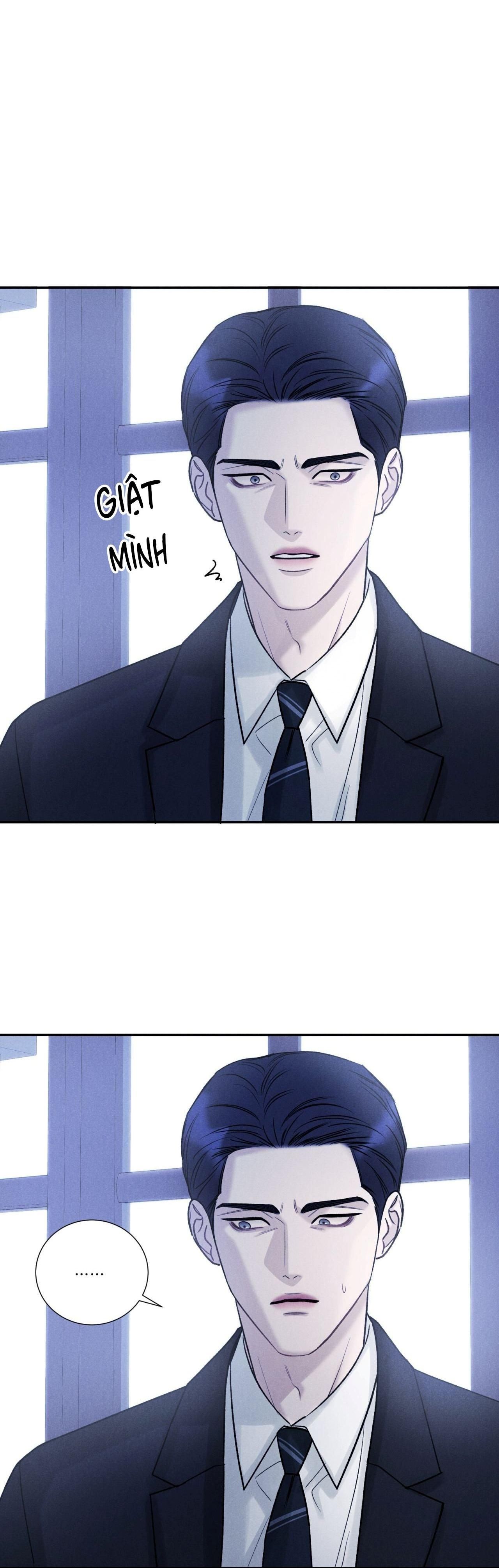 đọc truyện Joo Eun Chương 36 ảnh 18 tại Thiên Thai Truyện