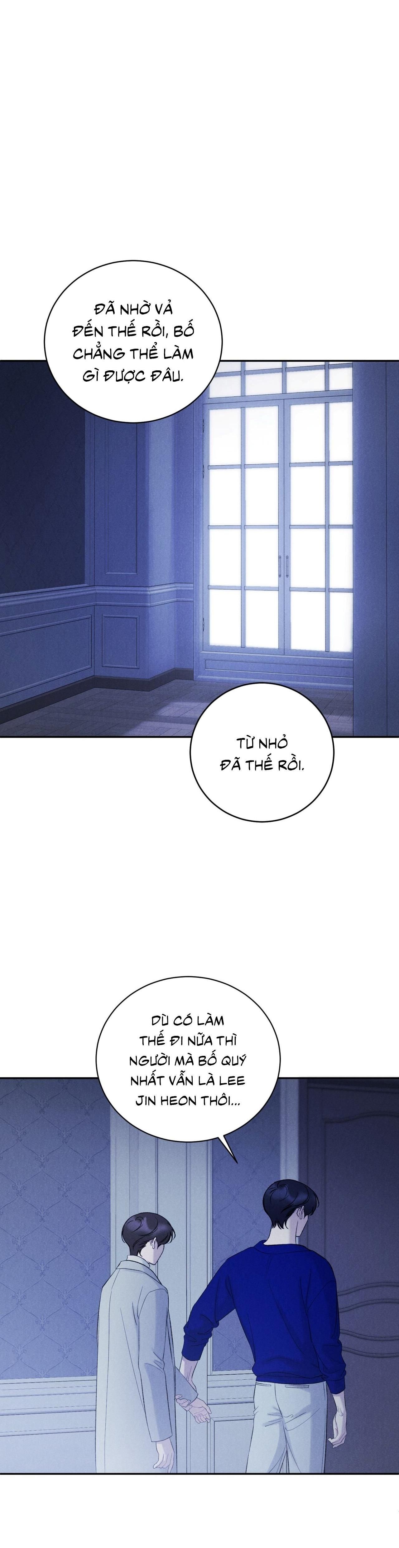 đọc truyện Joo Eun Chương 36 ảnh 21 tại Thiên Thai Truyện